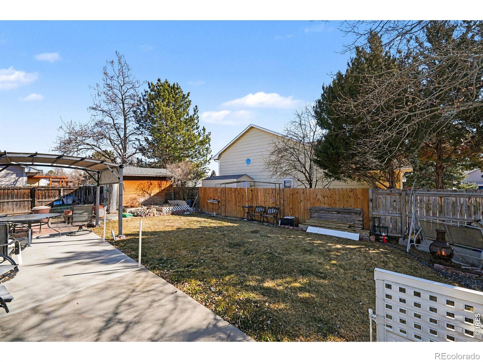 MLS Image #17 for 1212  carlene drive,loveland, Colorado