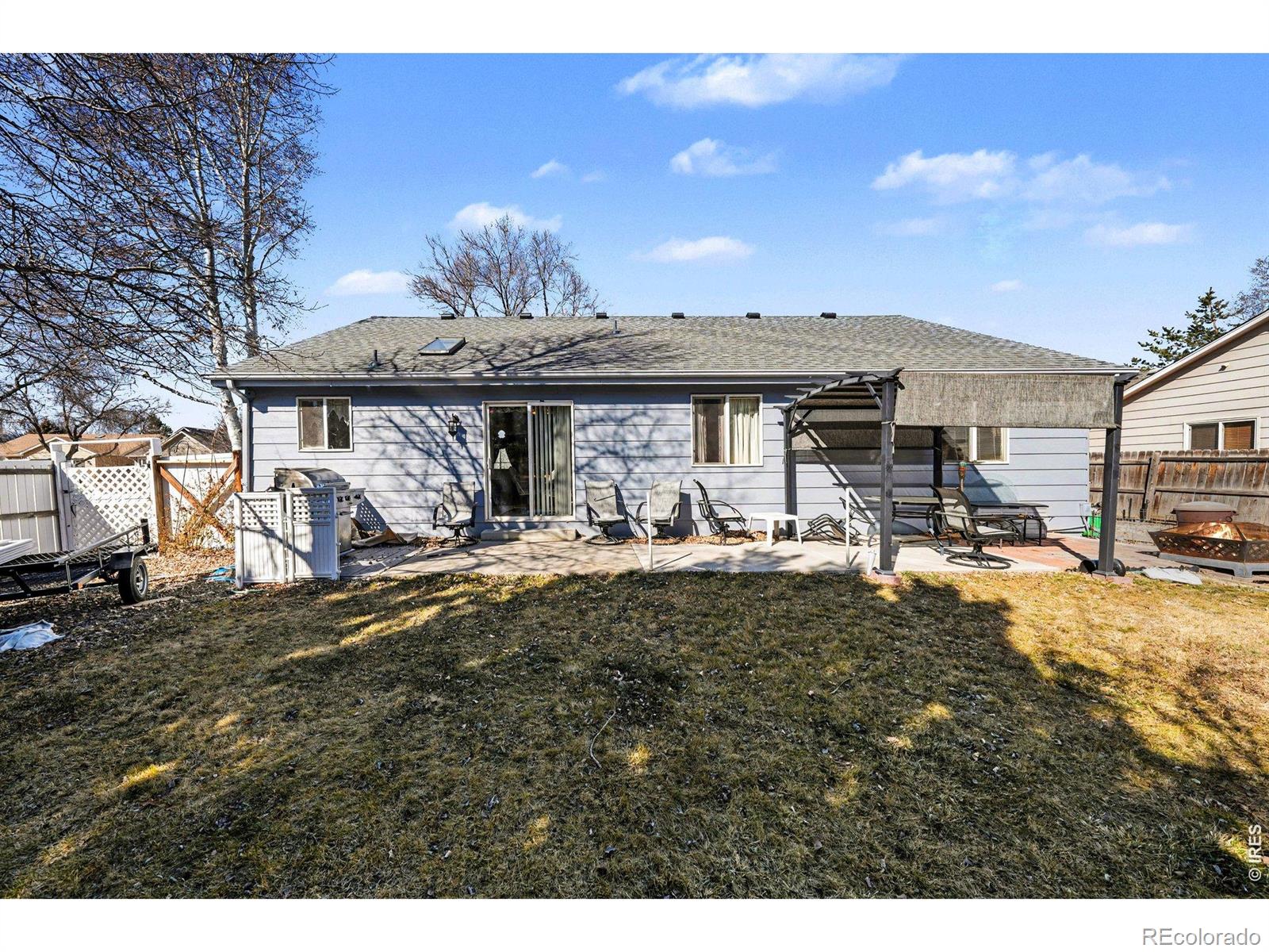 MLS Image #18 for 1212  carlene drive,loveland, Colorado