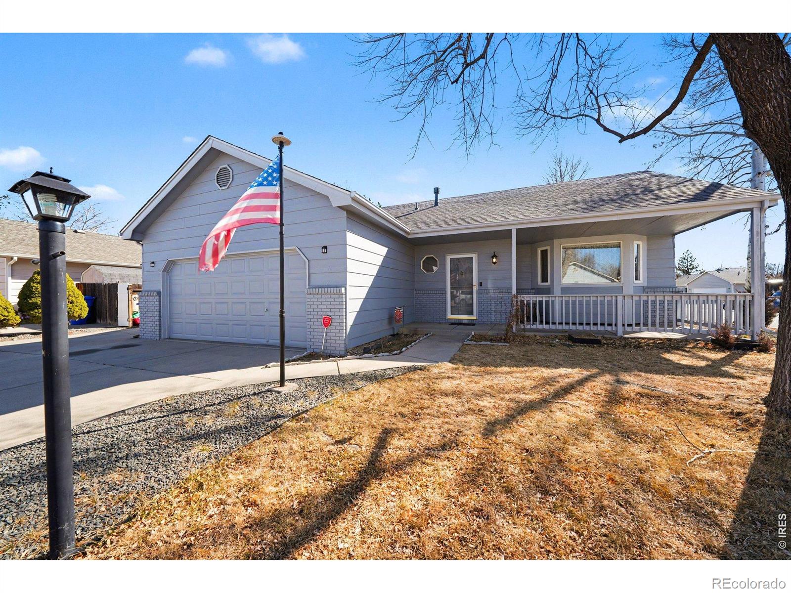 MLS Image #3 for 1212  carlene drive,loveland, Colorado
