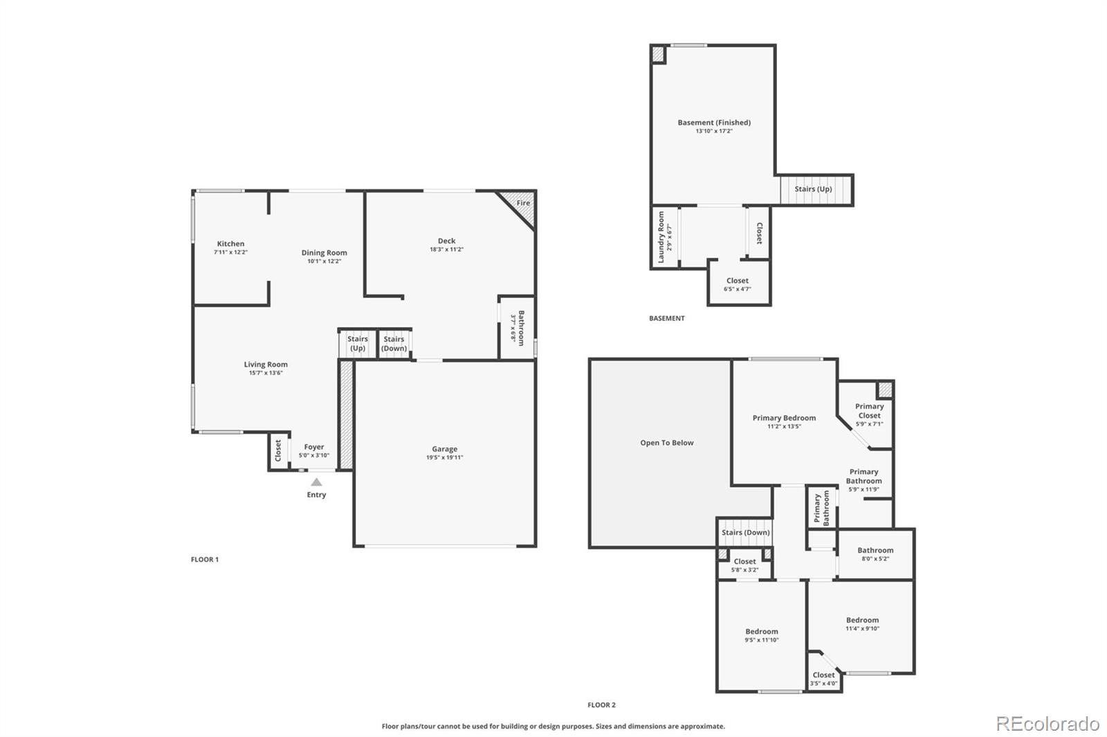 MLS Image #38 for 11481  king street,westminster, Colorado