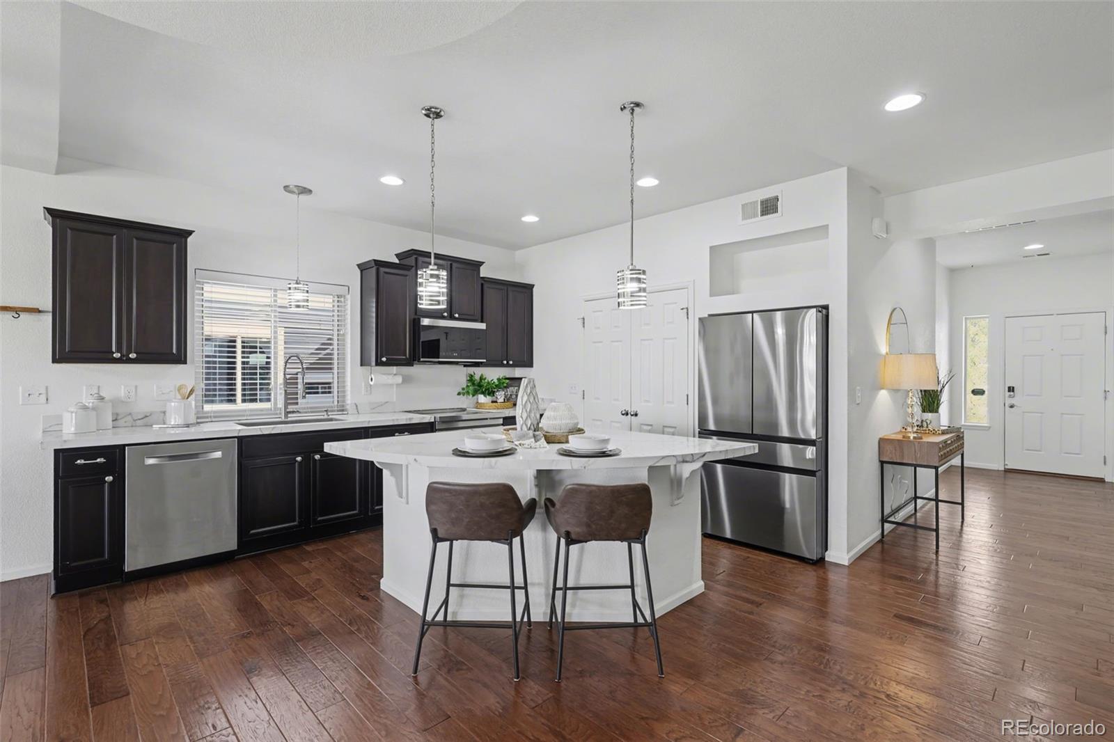 MLS Image #12 for 8876  briar brush lane,colorado springs, Colorado