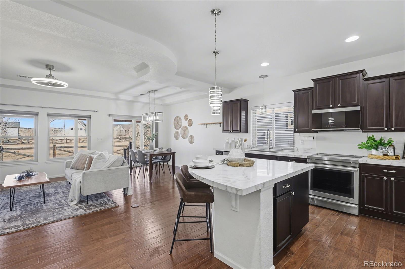 MLS Image #13 for 8876  briar brush lane,colorado springs, Colorado