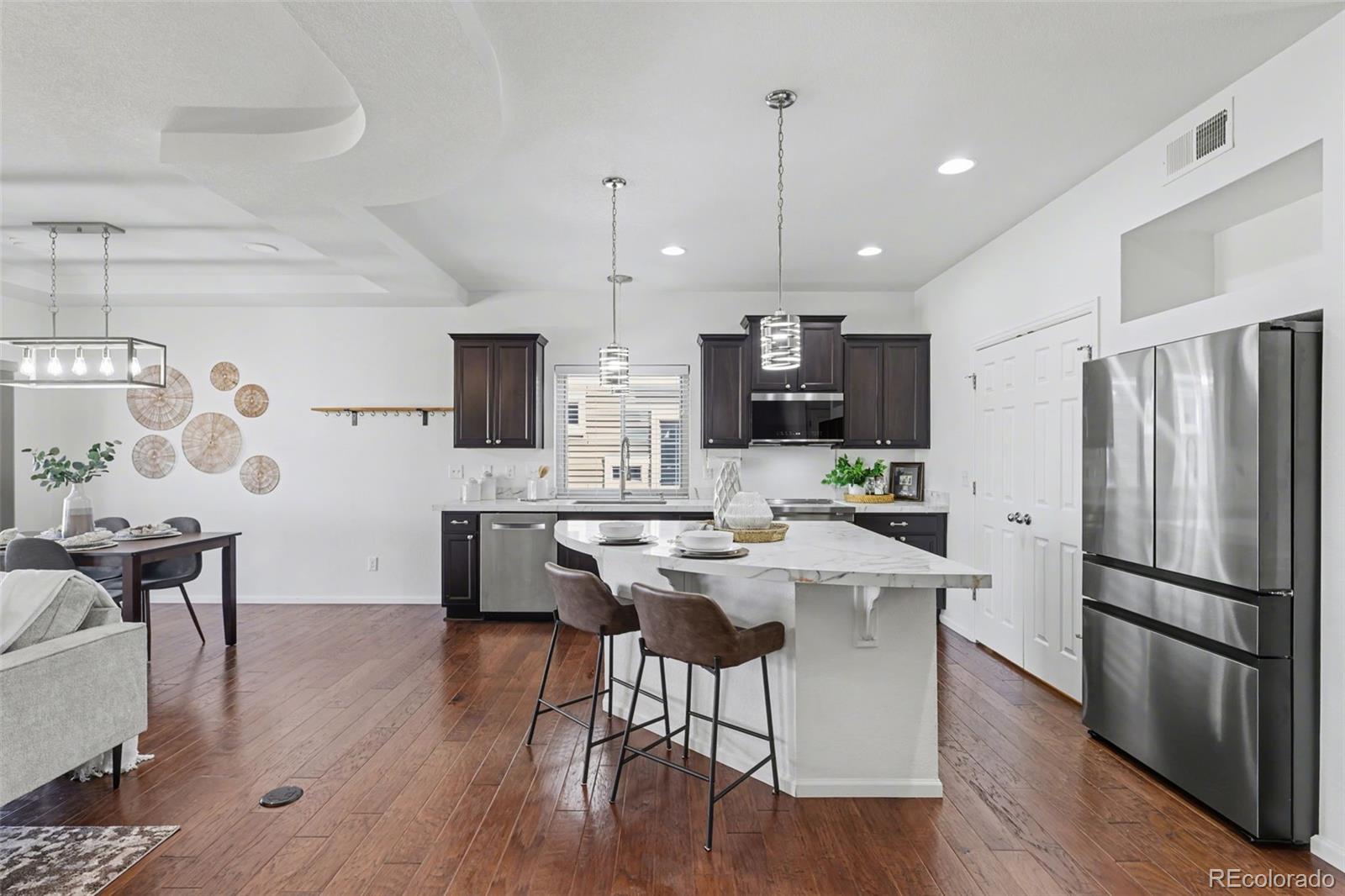 MLS Image #14 for 8876  briar brush lane,colorado springs, Colorado