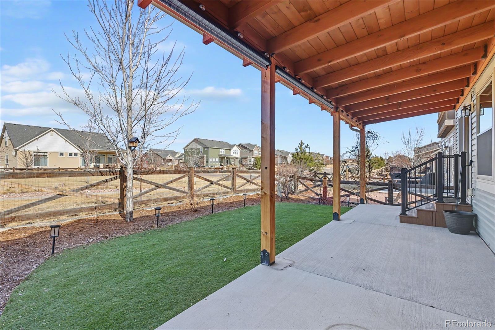 MLS Image #32 for 8876  briar brush lane,colorado springs, Colorado
