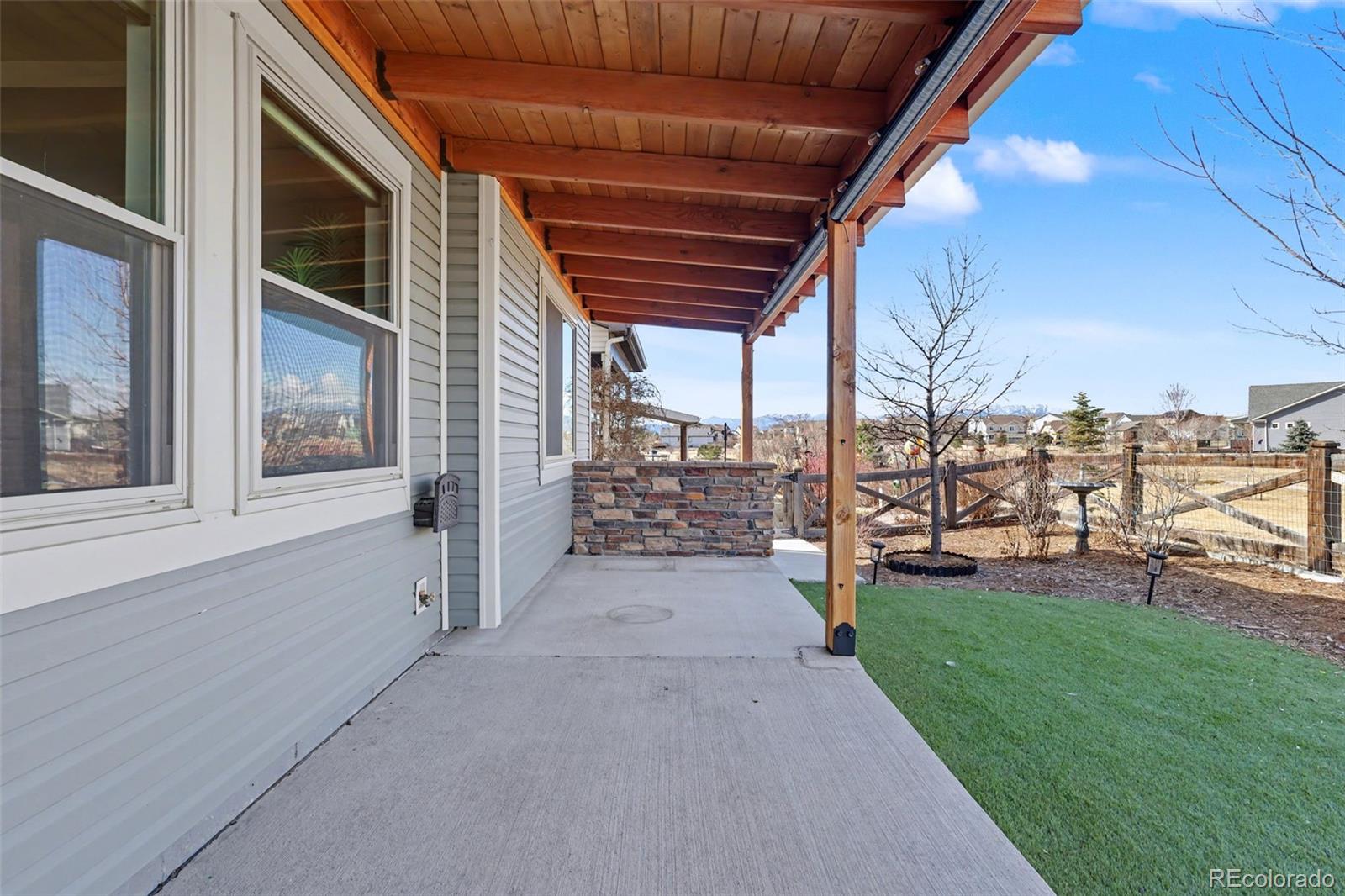 MLS Image #33 for 8876  briar brush lane,colorado springs, Colorado