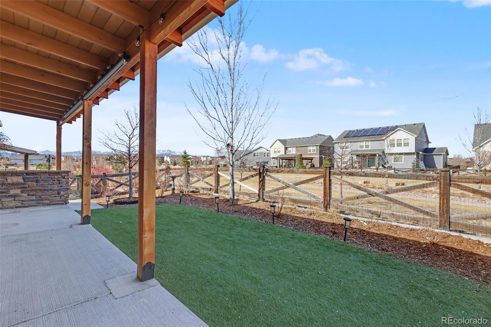 MLS Image #34 for 8876  briar brush lane,colorado springs, Colorado