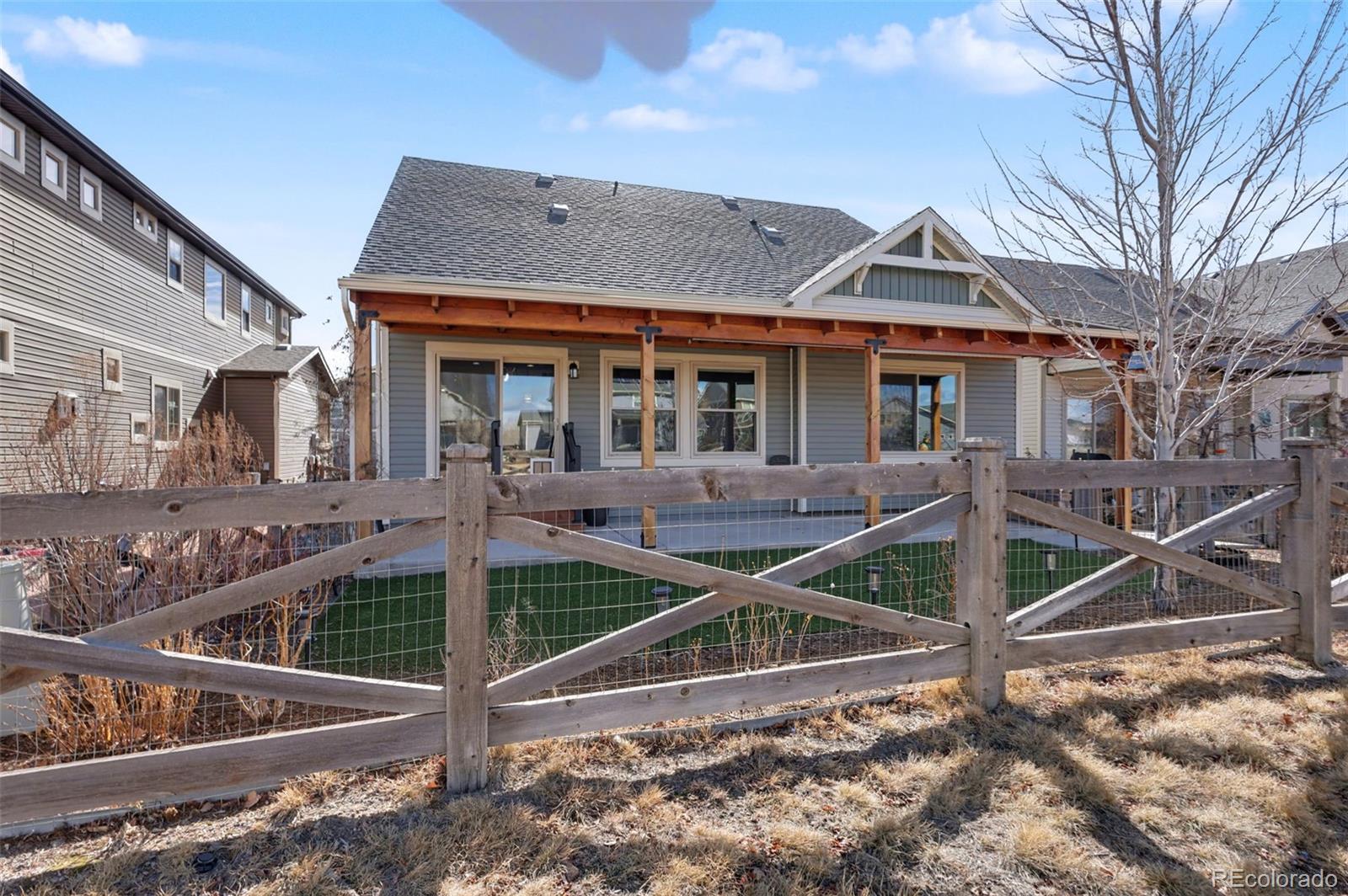 MLS Image #36 for 8876  briar brush lane,colorado springs, Colorado