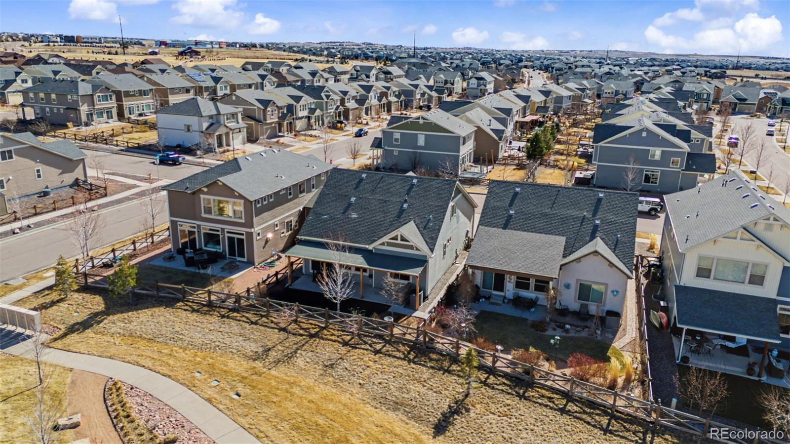 MLS Image #42 for 8876  briar brush lane,colorado springs, Colorado