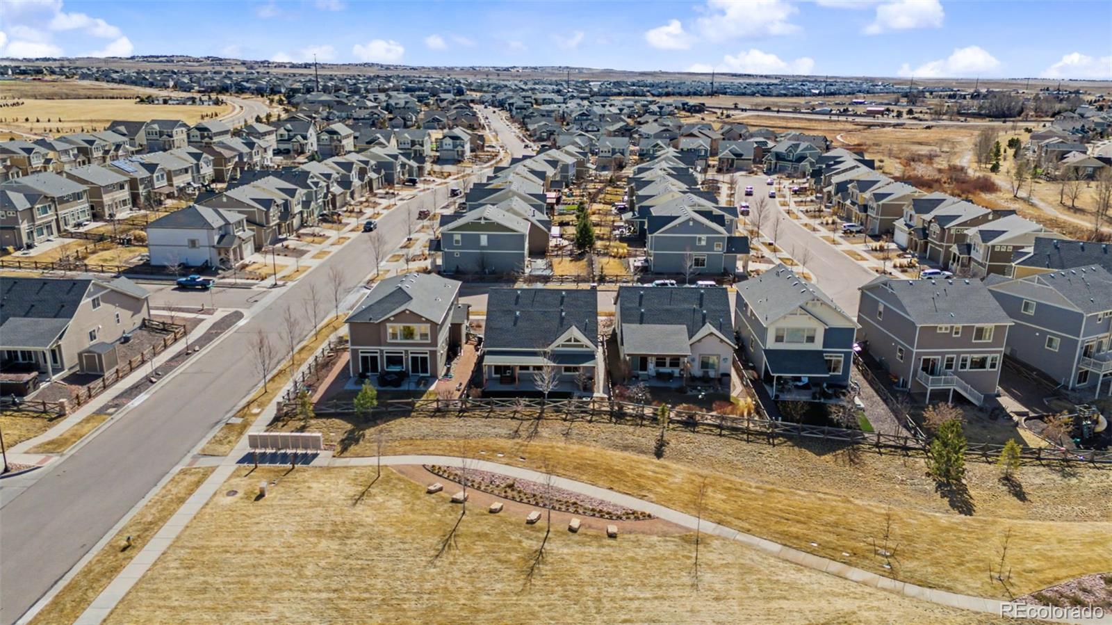 MLS Image #43 for 8876  briar brush lane,colorado springs, Colorado