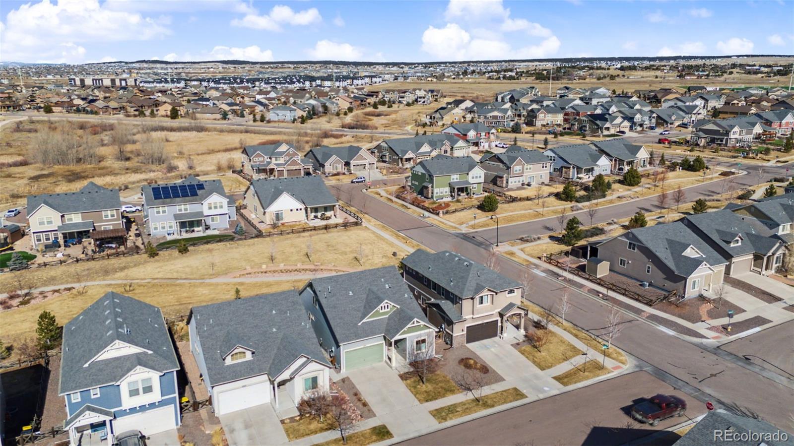 MLS Image #45 for 8876  briar brush lane,colorado springs, Colorado
