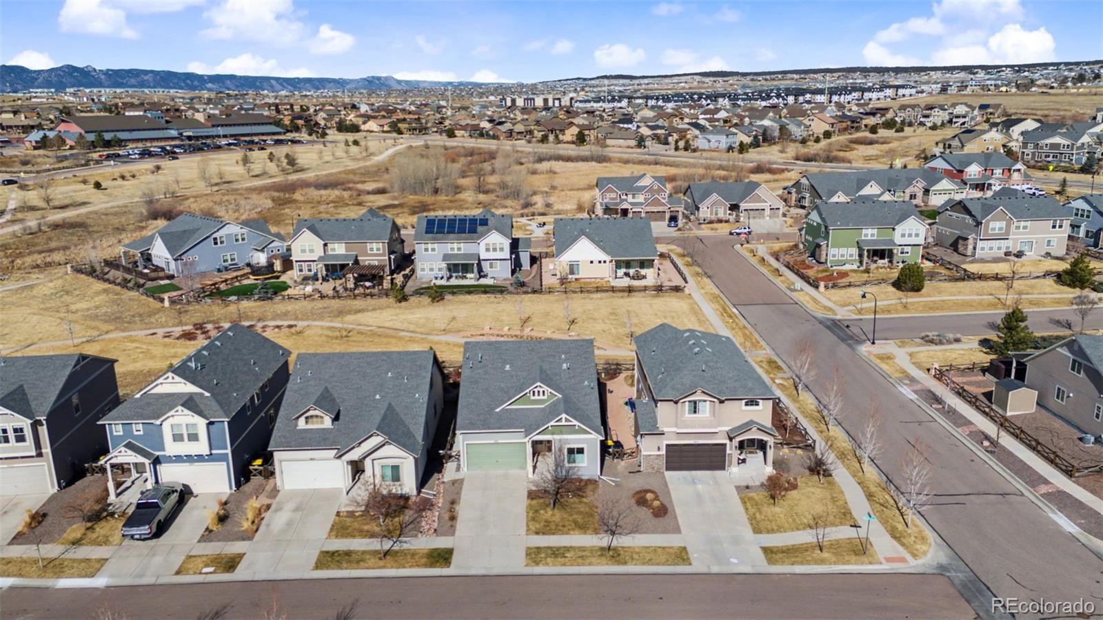 MLS Image #46 for 8876  briar brush lane,colorado springs, Colorado
