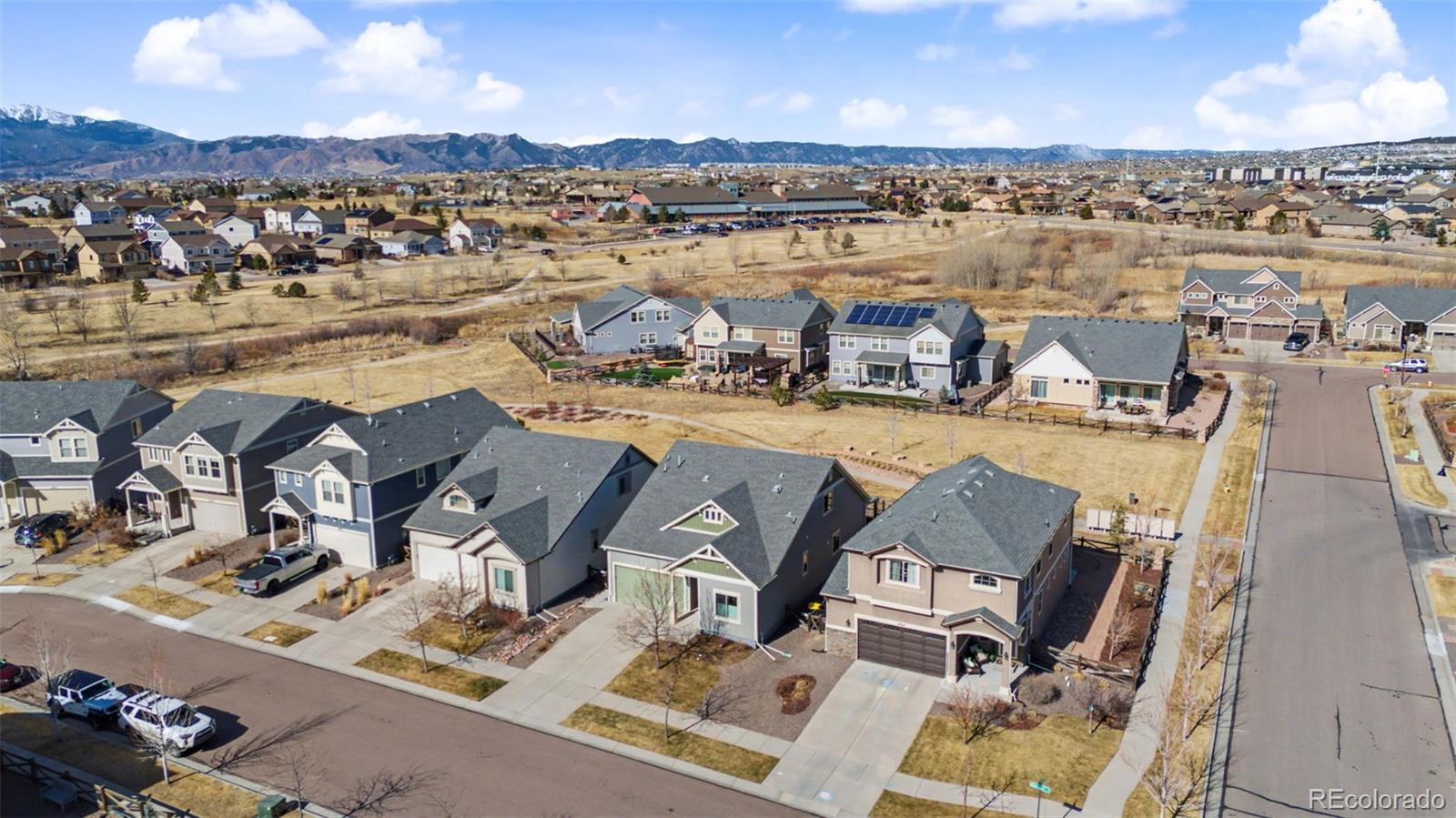 MLS Image #47 for 8876  briar brush lane,colorado springs, Colorado