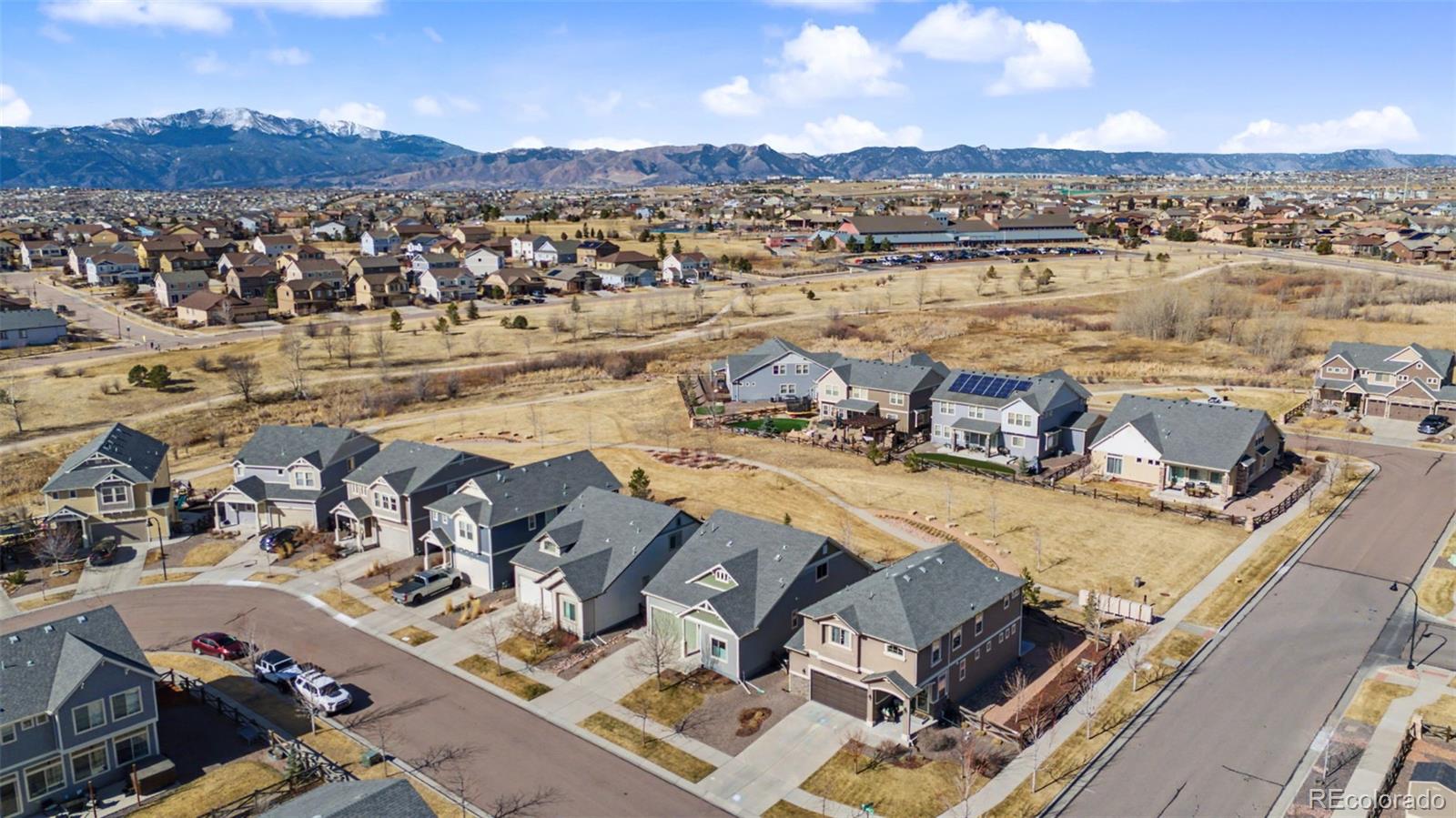 MLS Image #48 for 8876  briar brush lane,colorado springs, Colorado