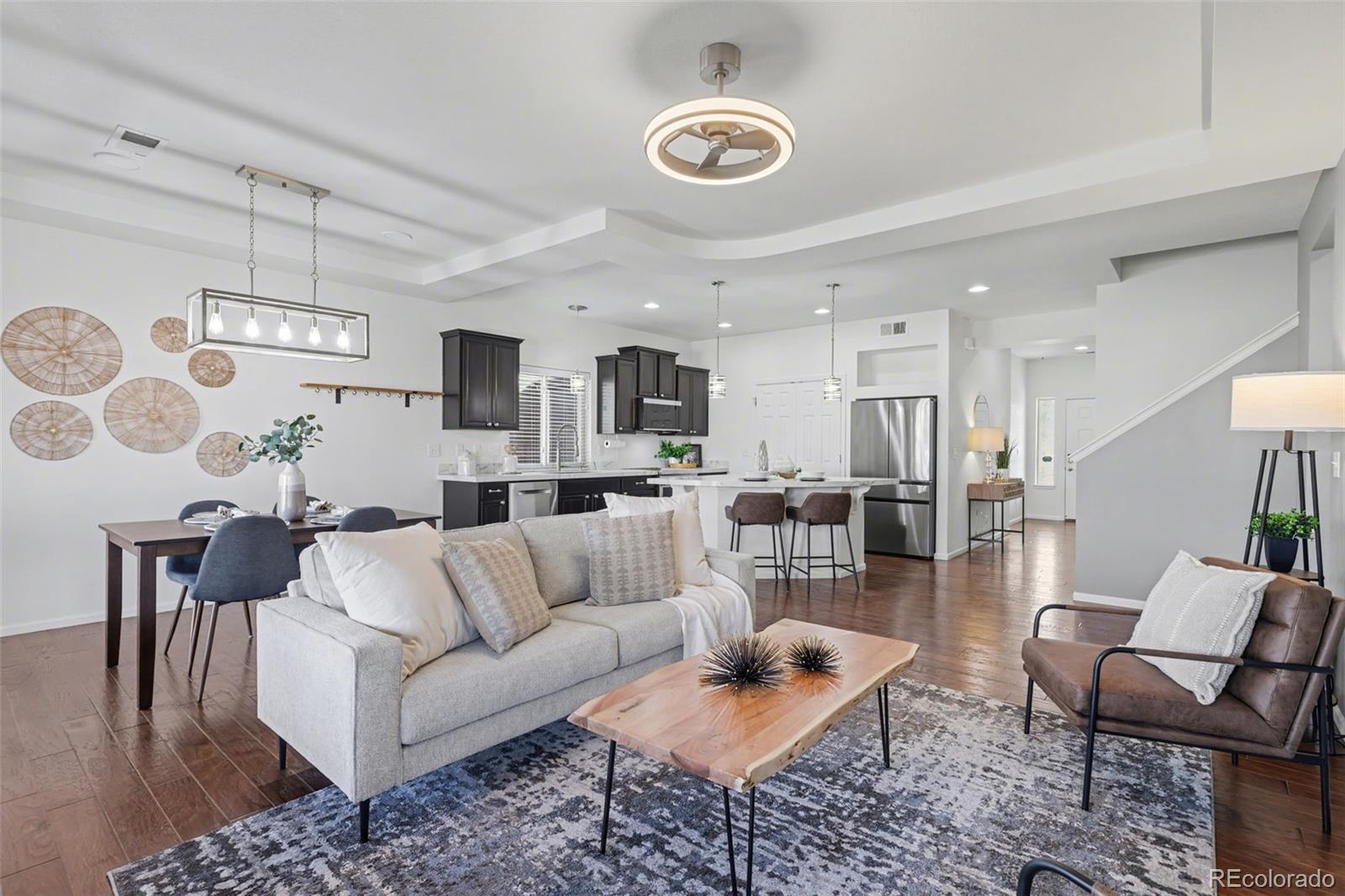 MLS Image #9 for 8876  briar brush lane,colorado springs, Colorado