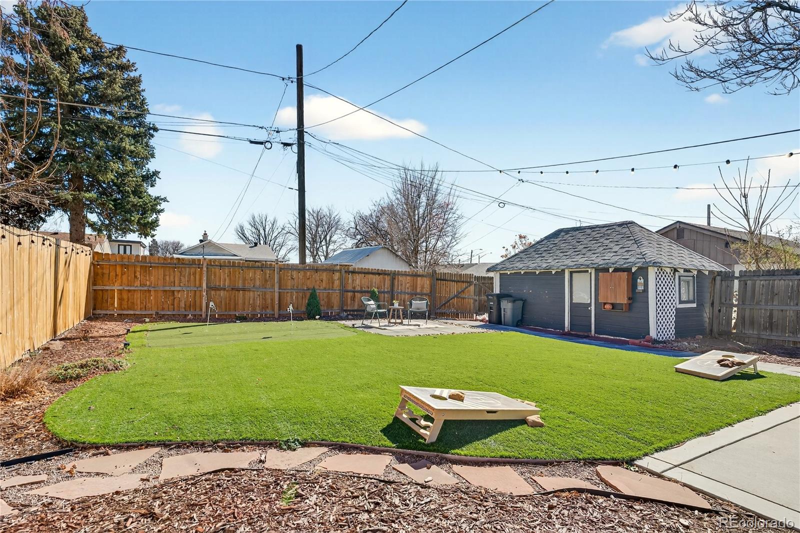 MLS Image #1 for 4836  julian street,denver, Colorado
