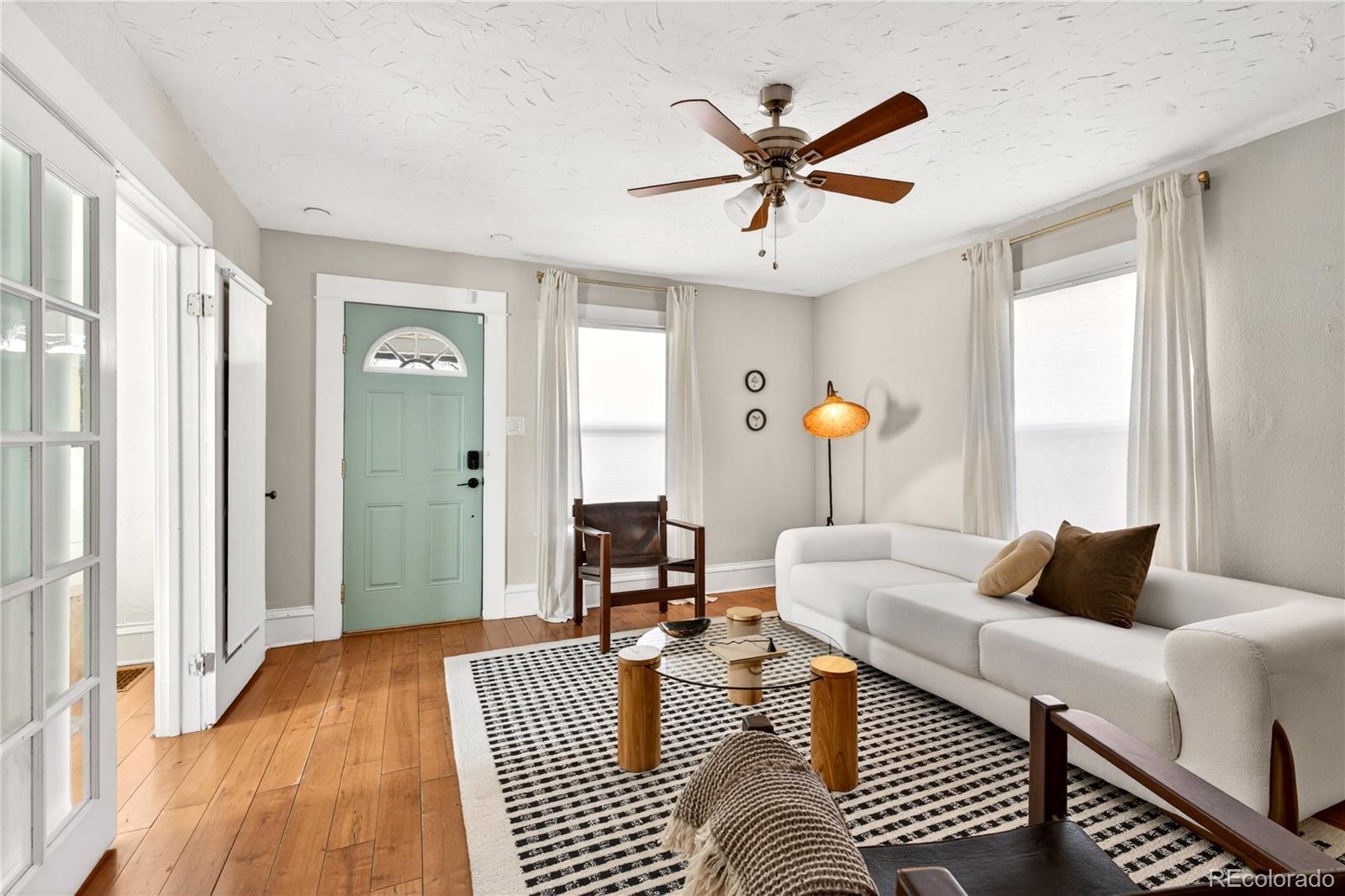 MLS Image #2 for 4836  julian street,denver, Colorado