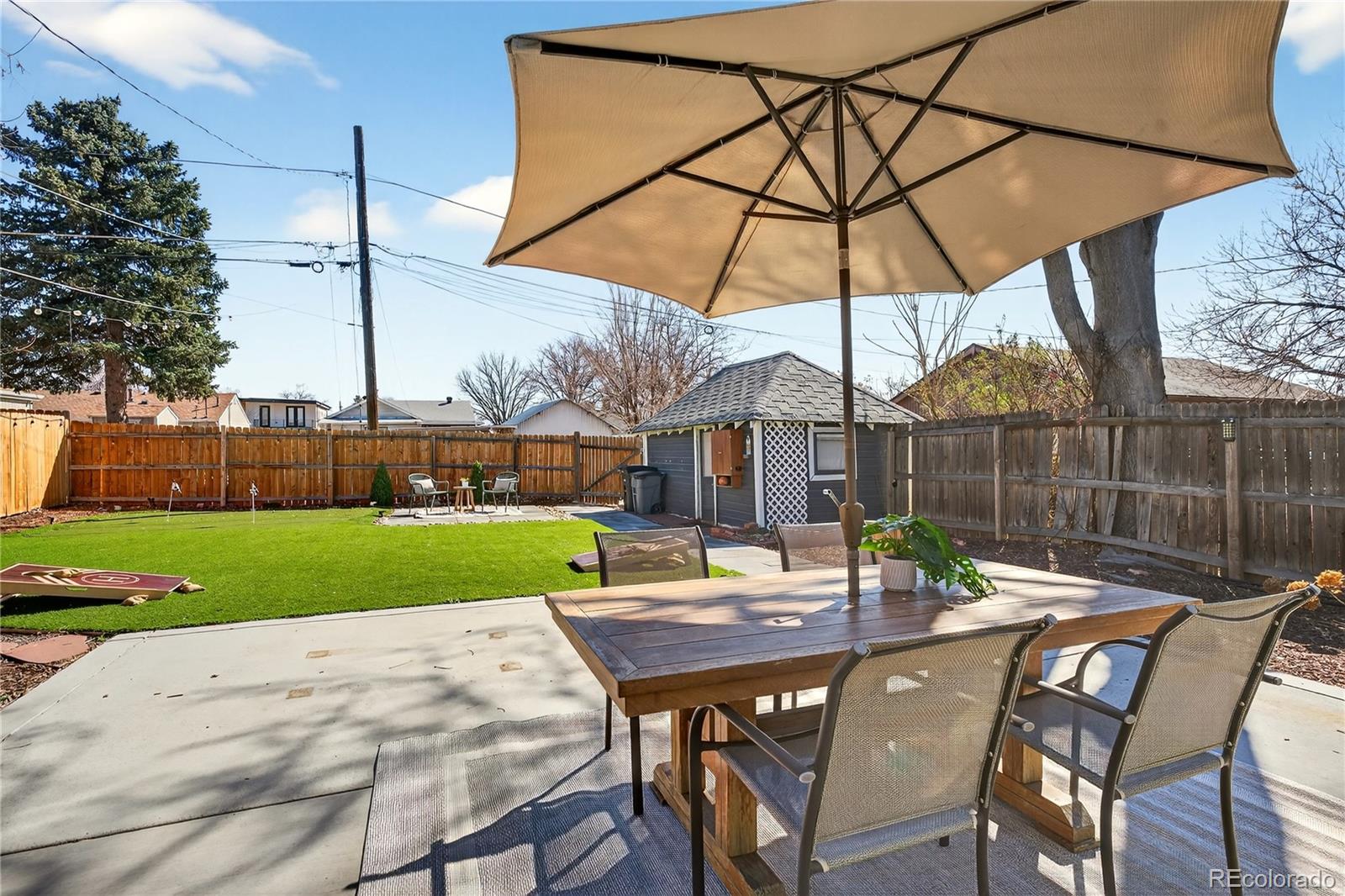 MLS Image #20 for 4836  julian street,denver, Colorado