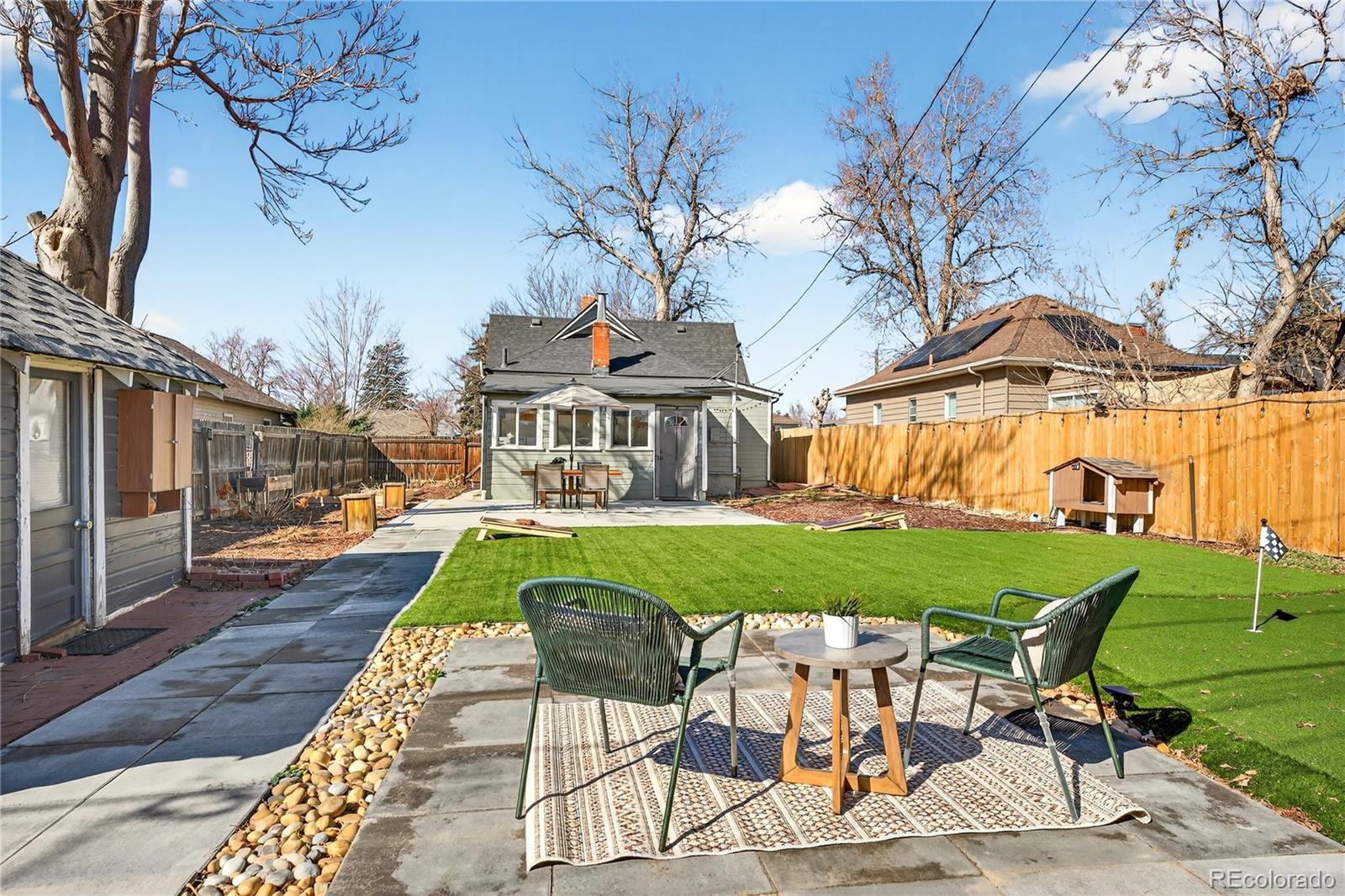 MLS Image #21 for 4836  julian street,denver, Colorado