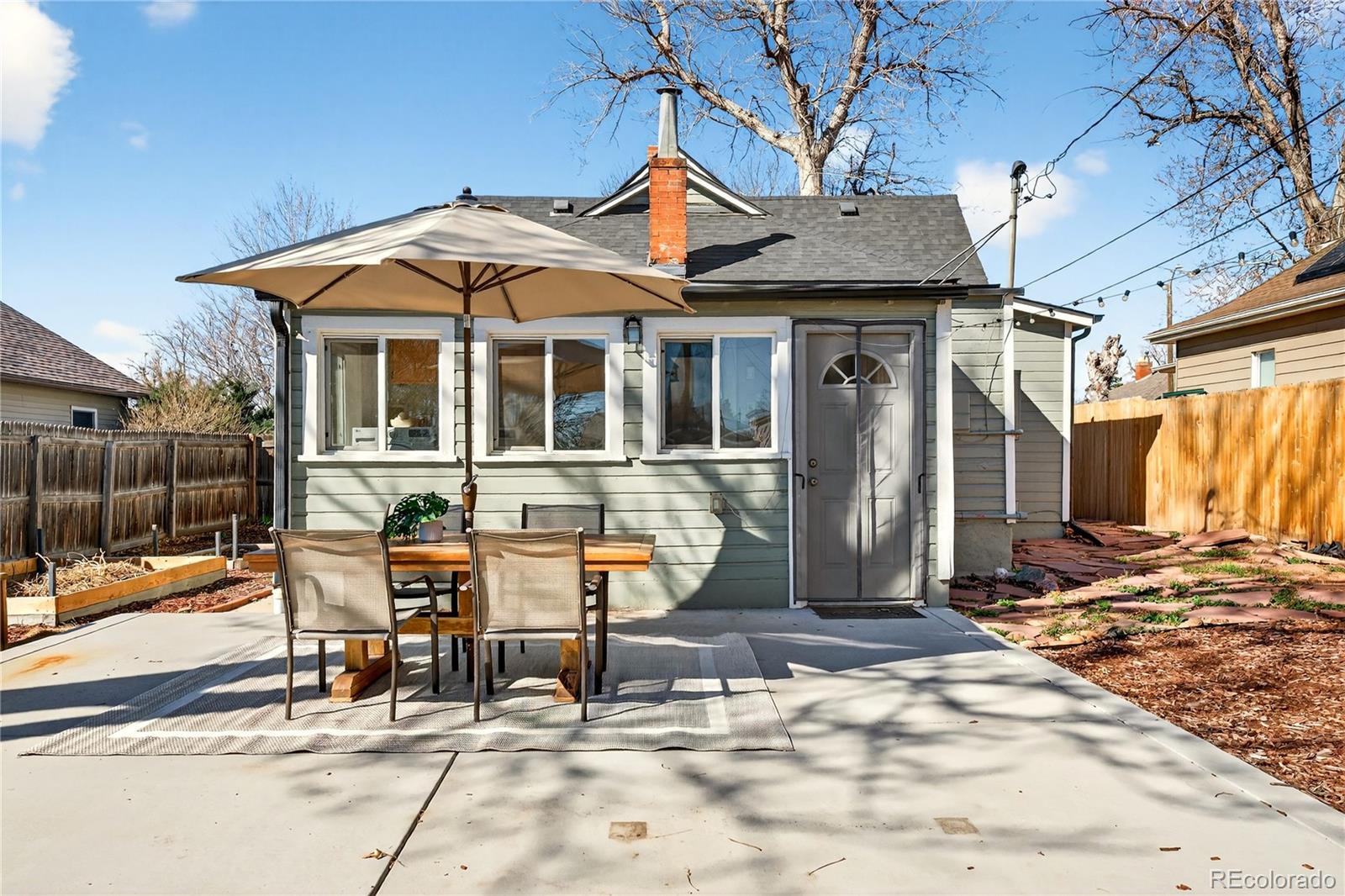 MLS Image #22 for 4836  julian street,denver, Colorado