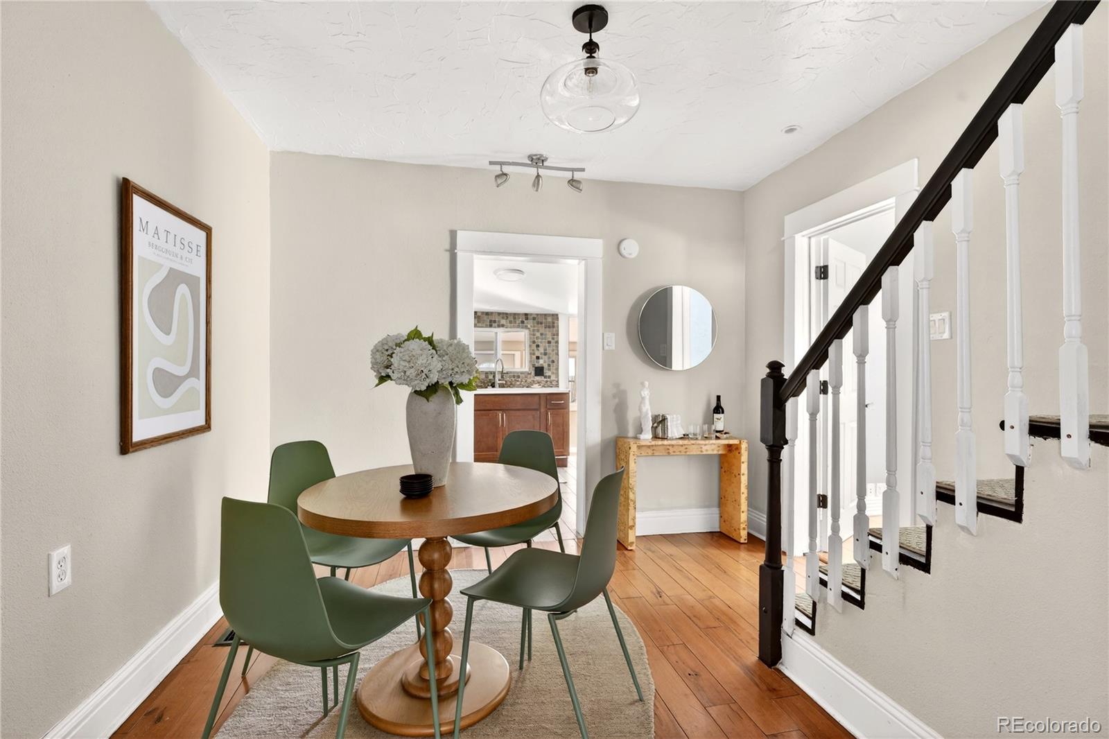 MLS Image #4 for 4836  julian street,denver, Colorado