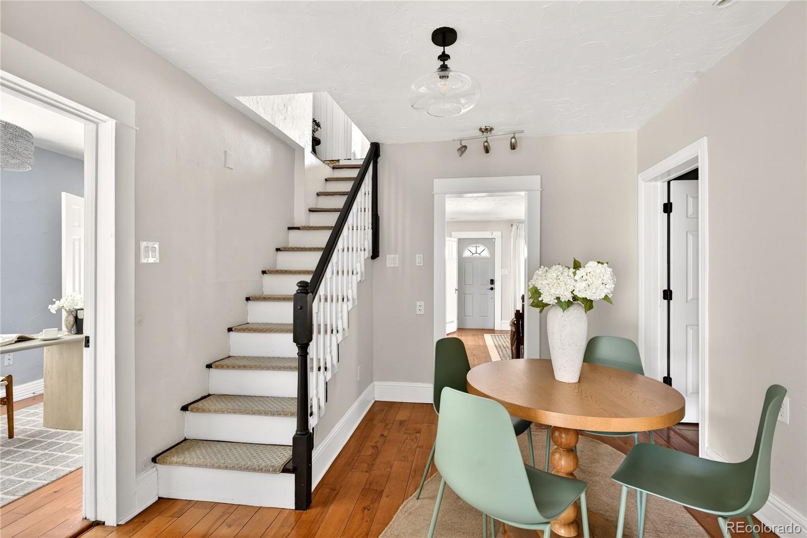 MLS Image #5 for 4836  julian street,denver, Colorado