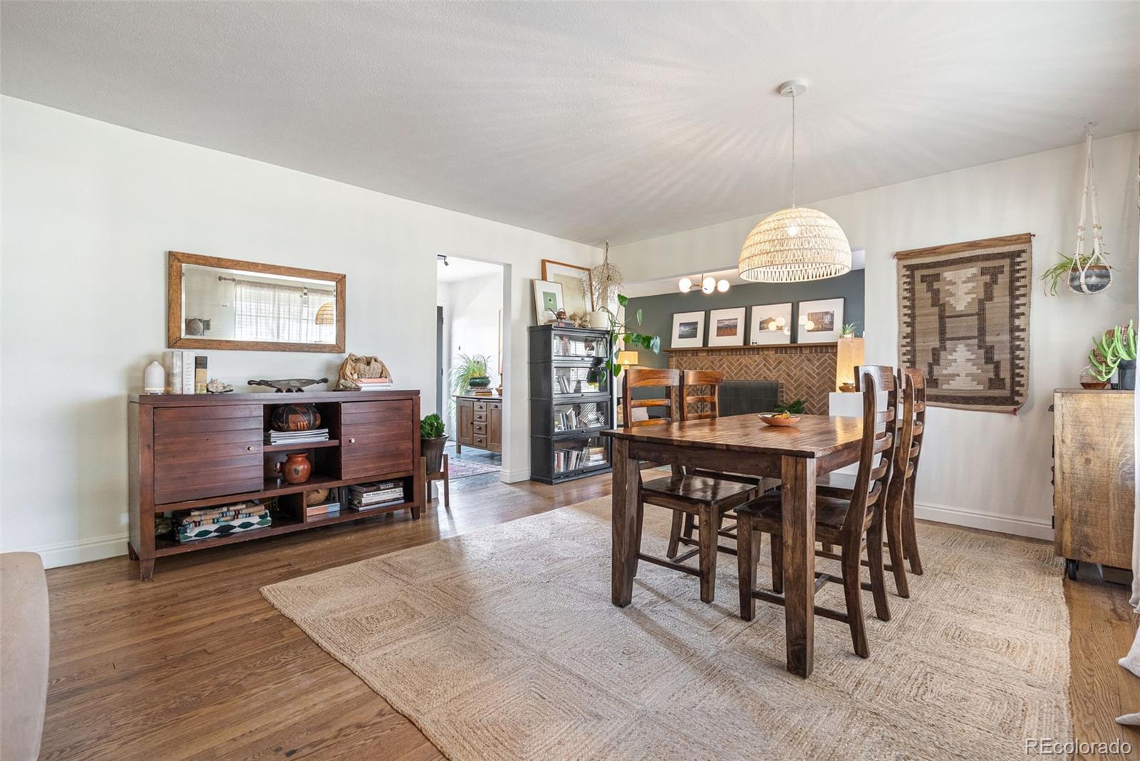 MLS Image #10 for 2240 s irving street,denver, Colorado