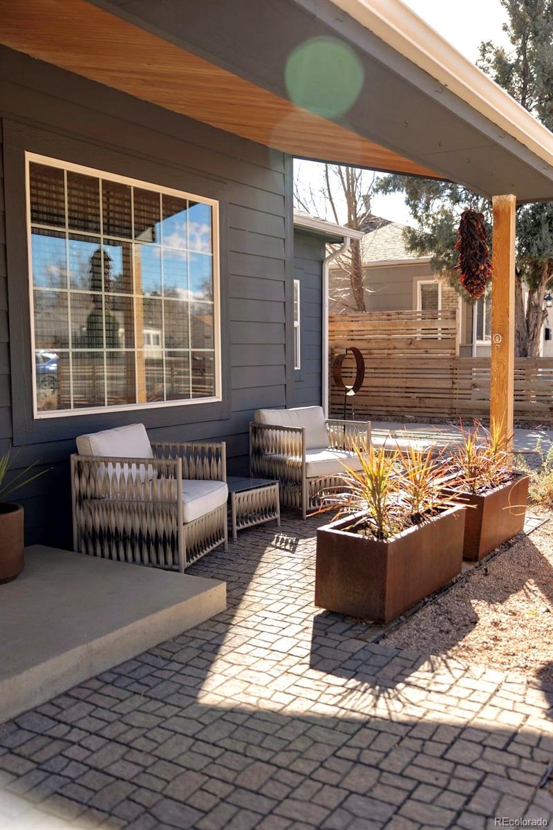 MLS Image #2 for 2240 s irving street,denver, Colorado