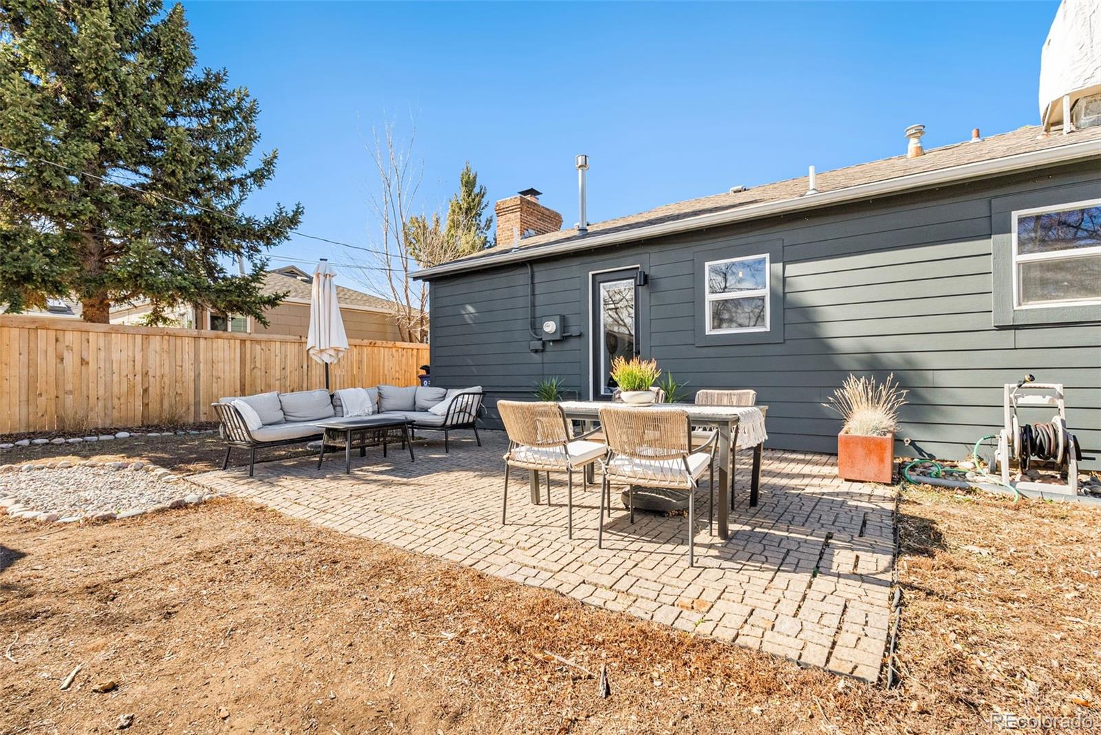 MLS Image #26 for 2240 s irving street,denver, Colorado