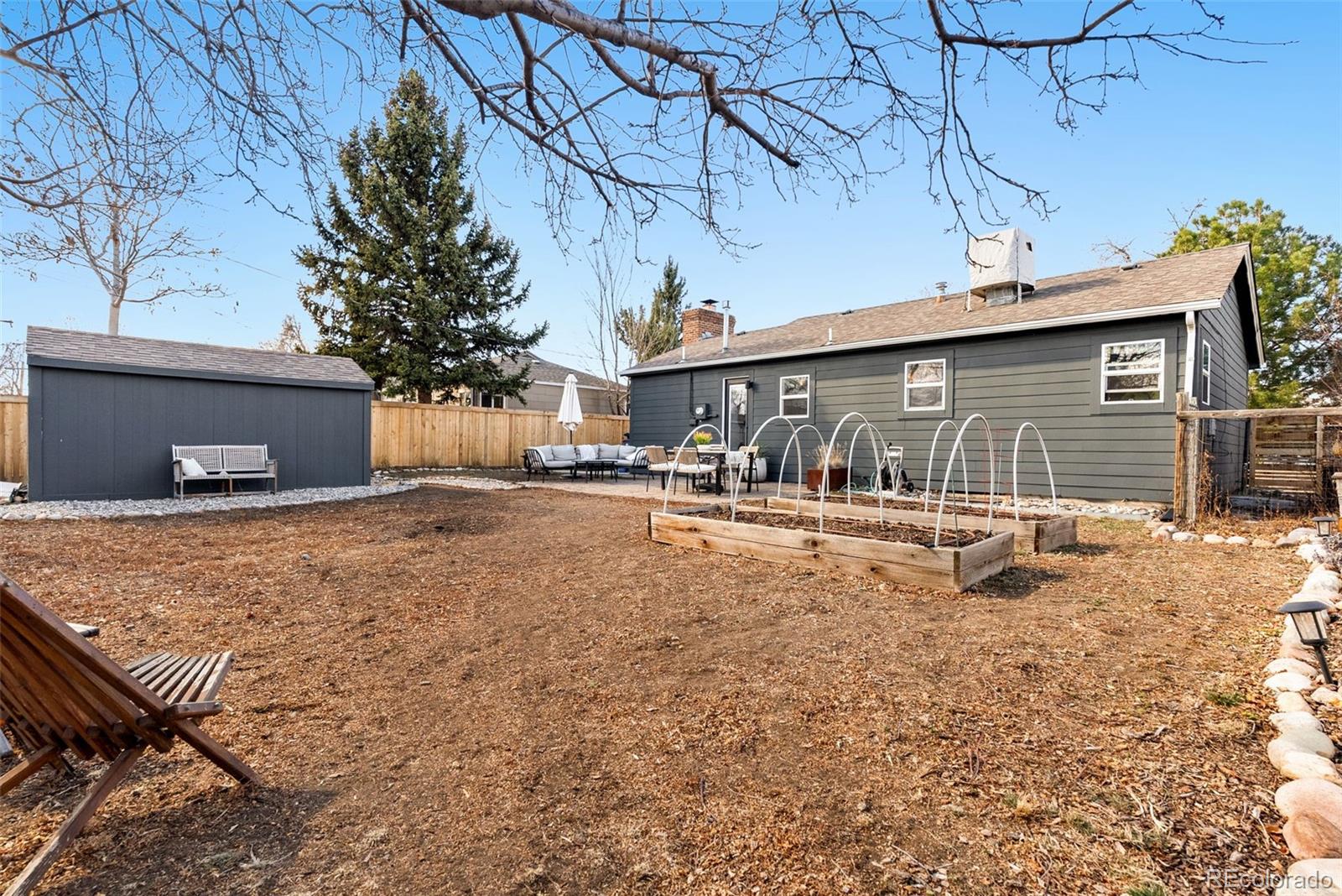 MLS Image #27 for 2240 s irving street,denver, Colorado