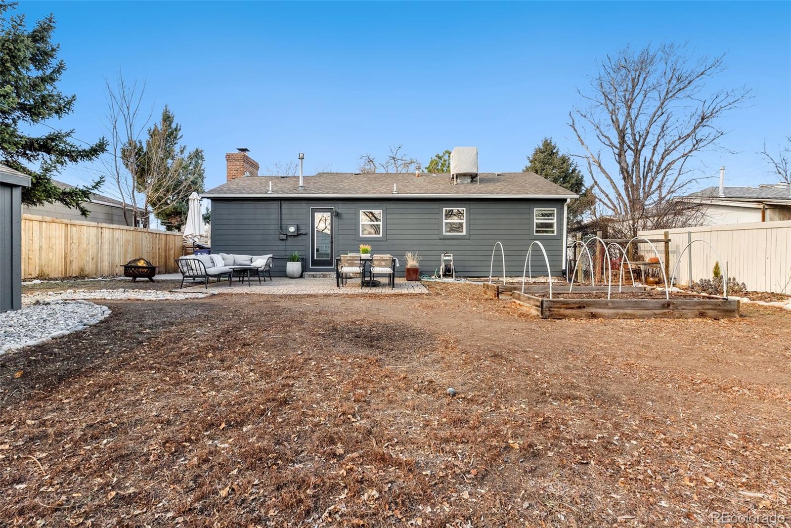 MLS Image #28 for 2240 s irving street,denver, Colorado