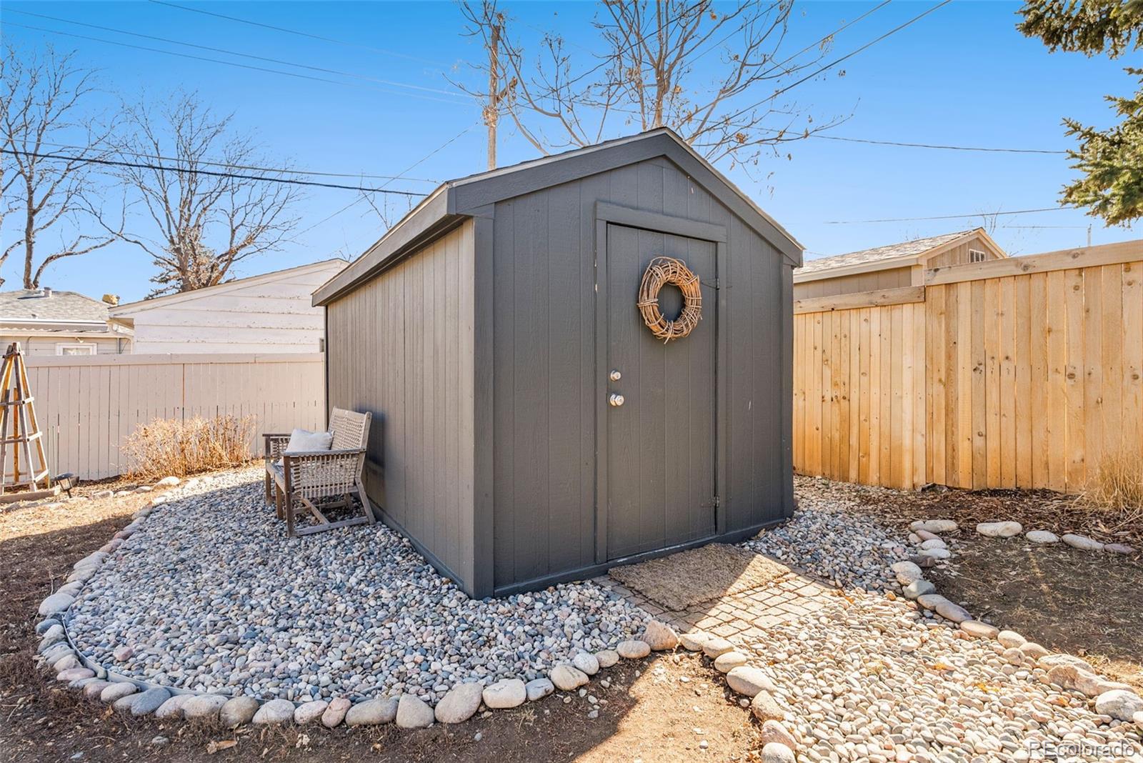 MLS Image #29 for 2240 s irving street,denver, Colorado
