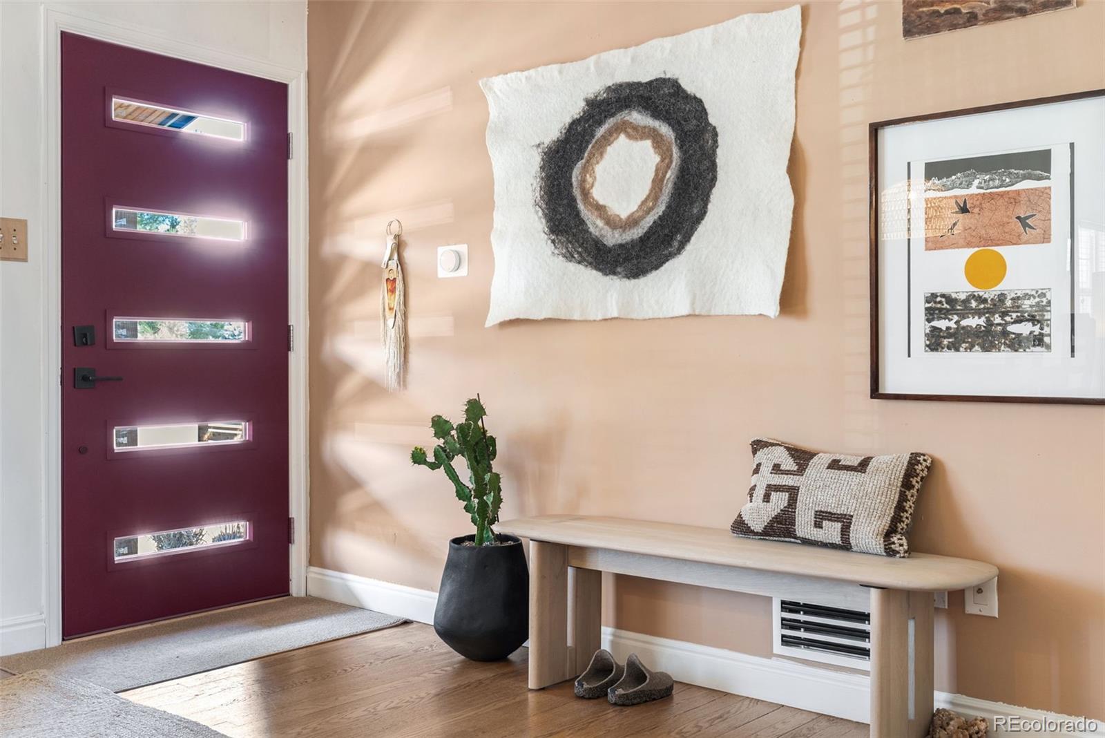 MLS Image #3 for 2240 s irving street,denver, Colorado