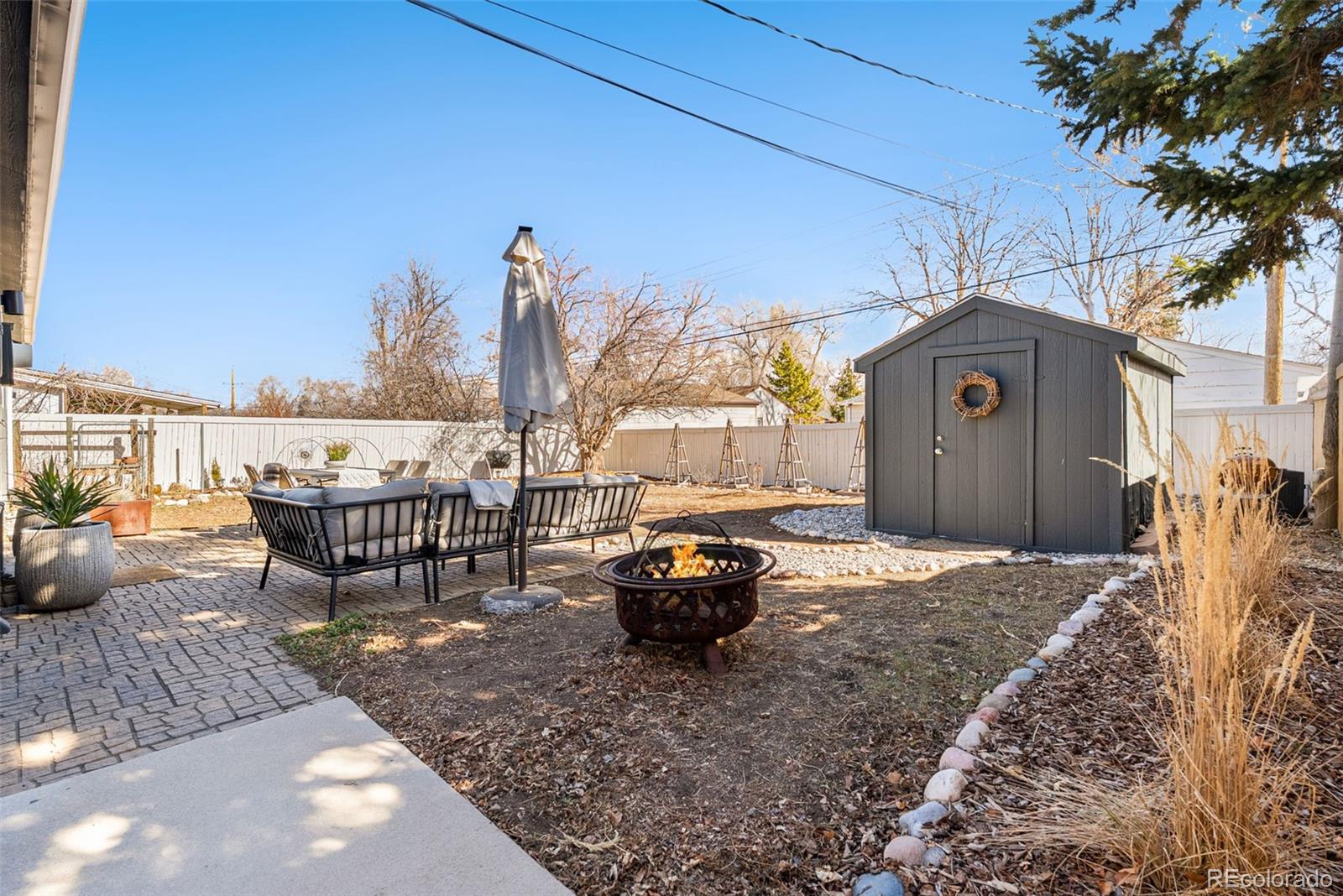 MLS Image #30 for 2240 s irving street,denver, Colorado