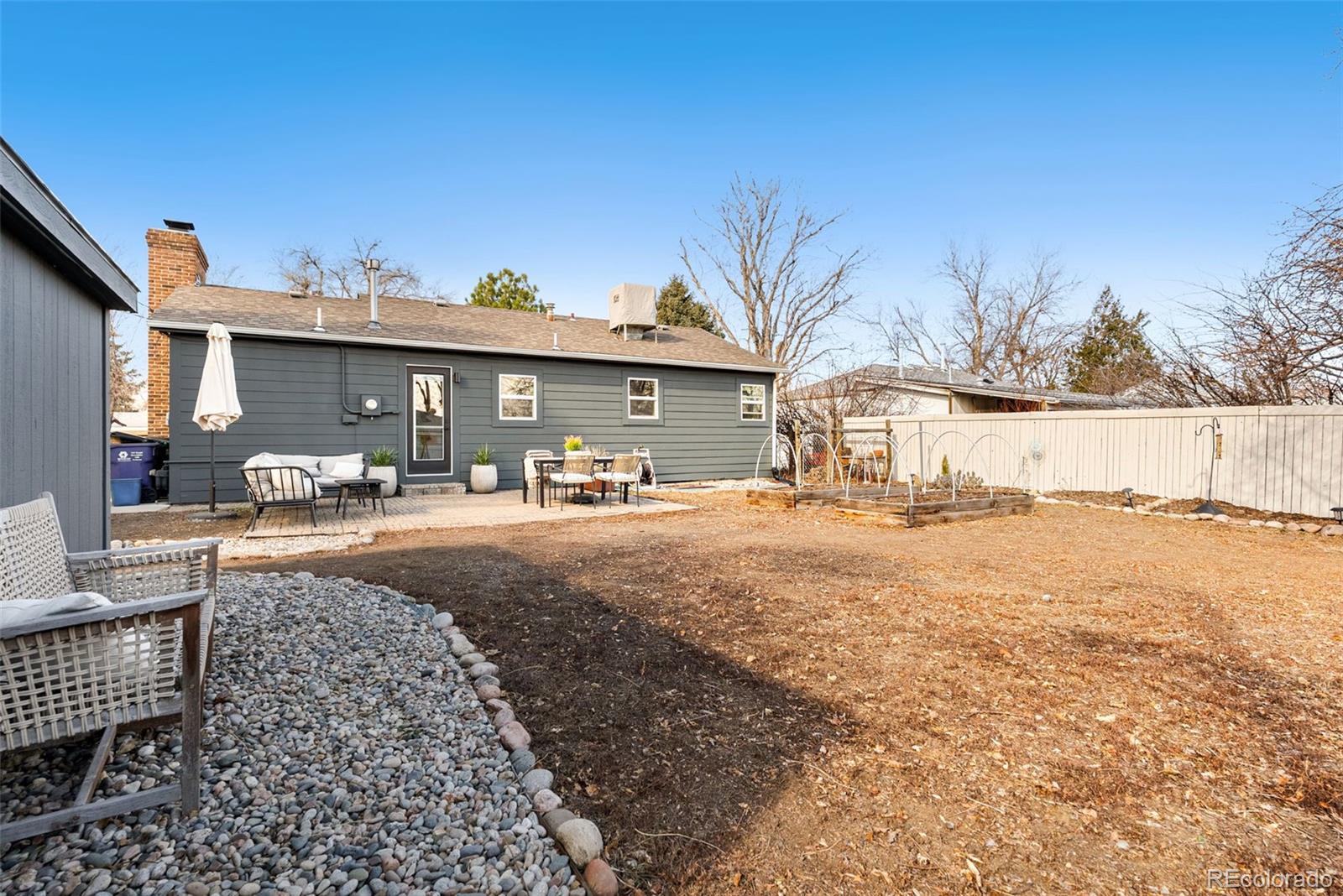 MLS Image #31 for 2240 s irving street,denver, Colorado