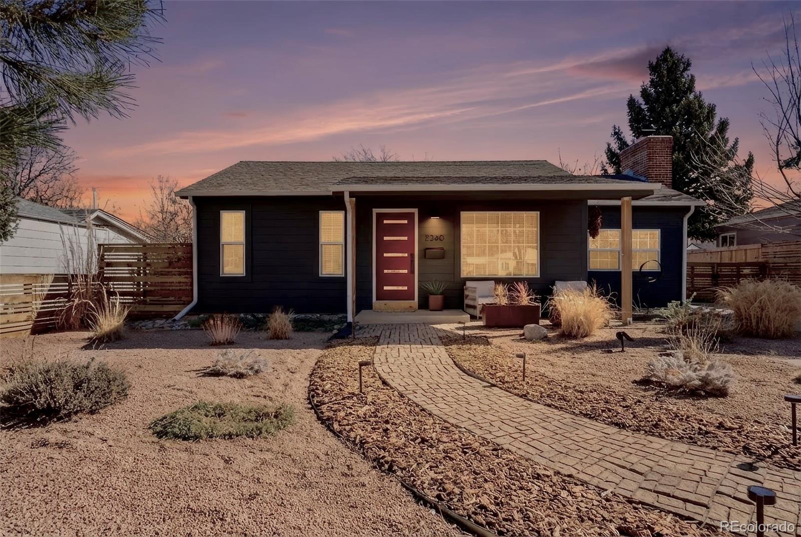 MLS Image #39 for 2240 s irving street,denver, Colorado