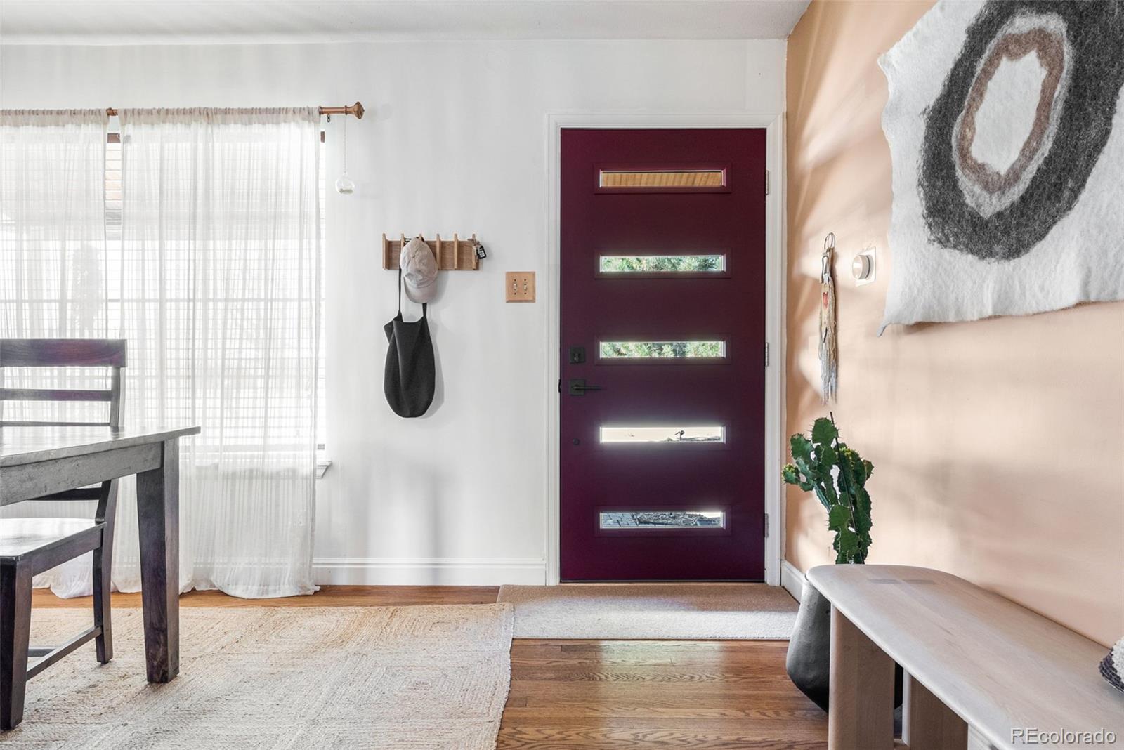 MLS Image #4 for 2240 s irving street,denver, Colorado