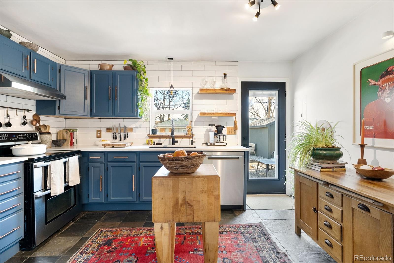 MLS Image #5 for 2240 s irving street,denver, Colorado