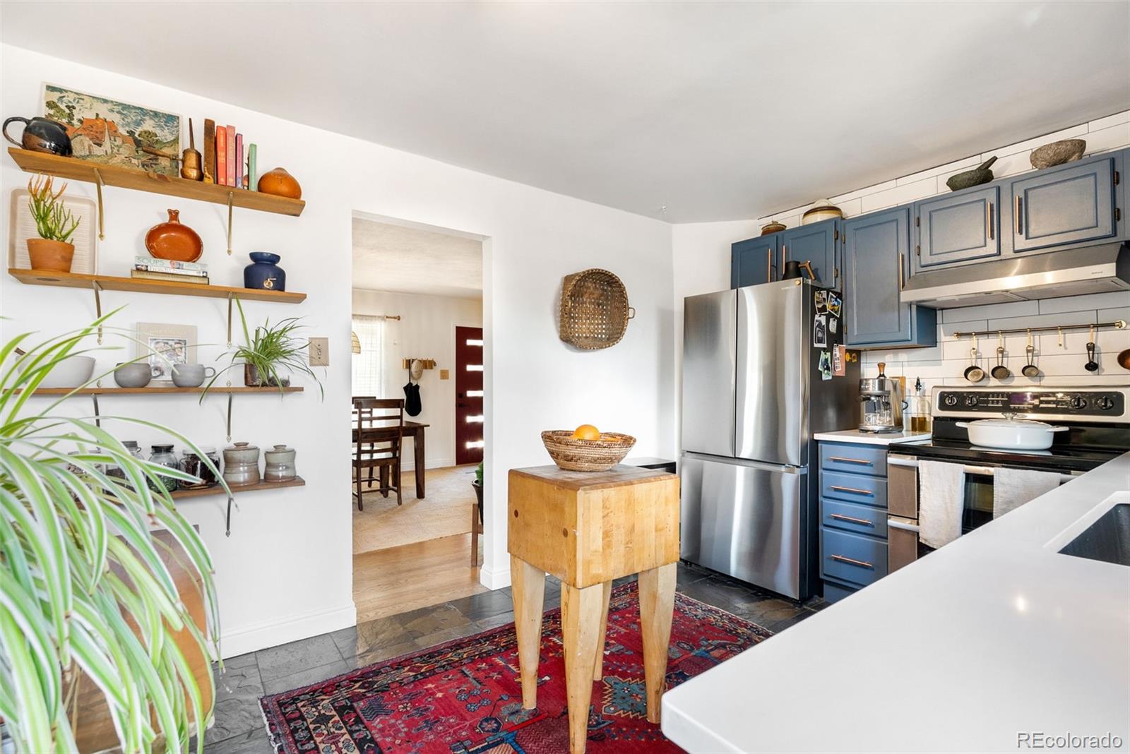 MLS Image #6 for 2240 s irving street,denver, Colorado