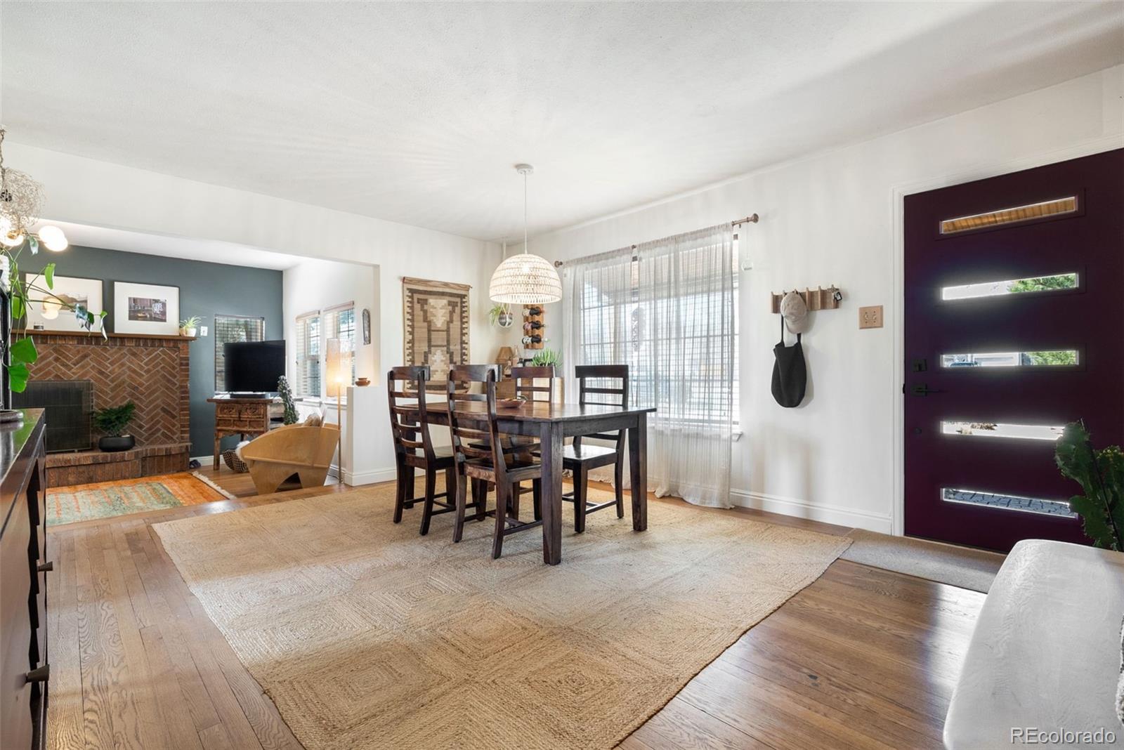 MLS Image #9 for 2240 s irving street,denver, Colorado