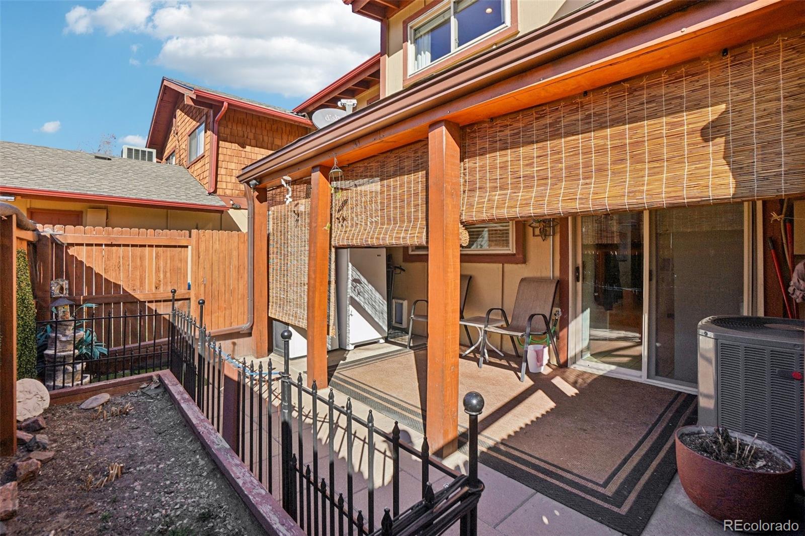 MLS Image #2 for 1305 s sable boulevard ,aurora, Colorado
