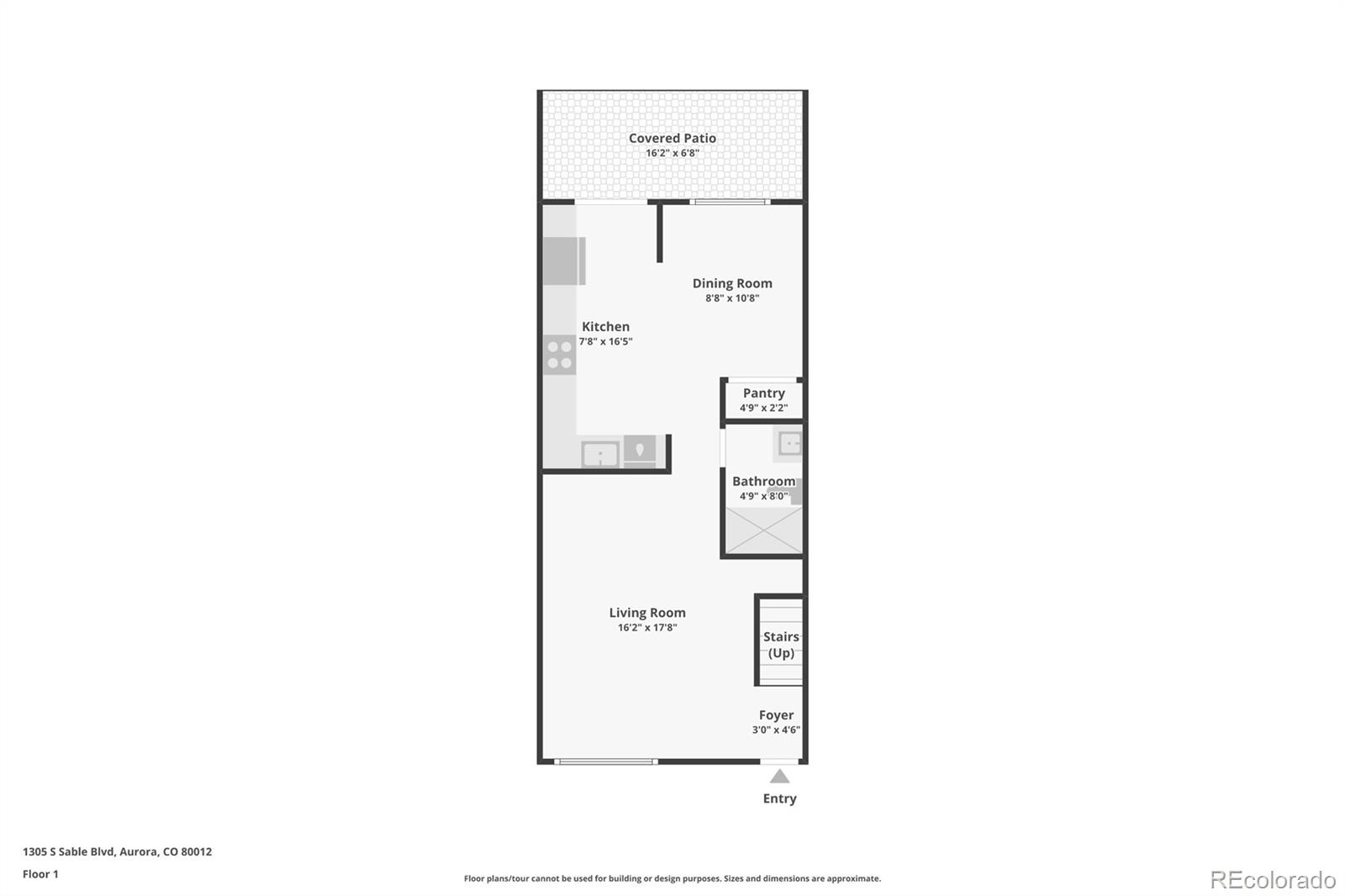 MLS Image #35 for 1305 s sable boulevard ,aurora, Colorado