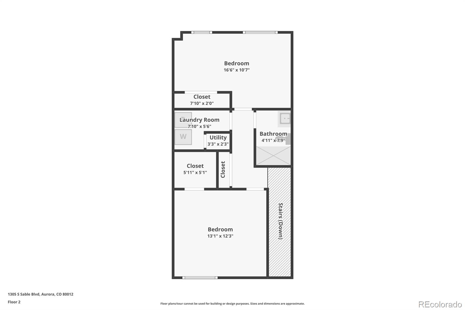 MLS Image #36 for 1305 s sable boulevard ,aurora, Colorado