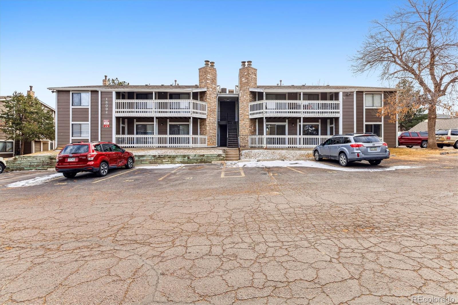 MLS Image #0 for 18004 e ohio avenue 101,aurora, Colorado