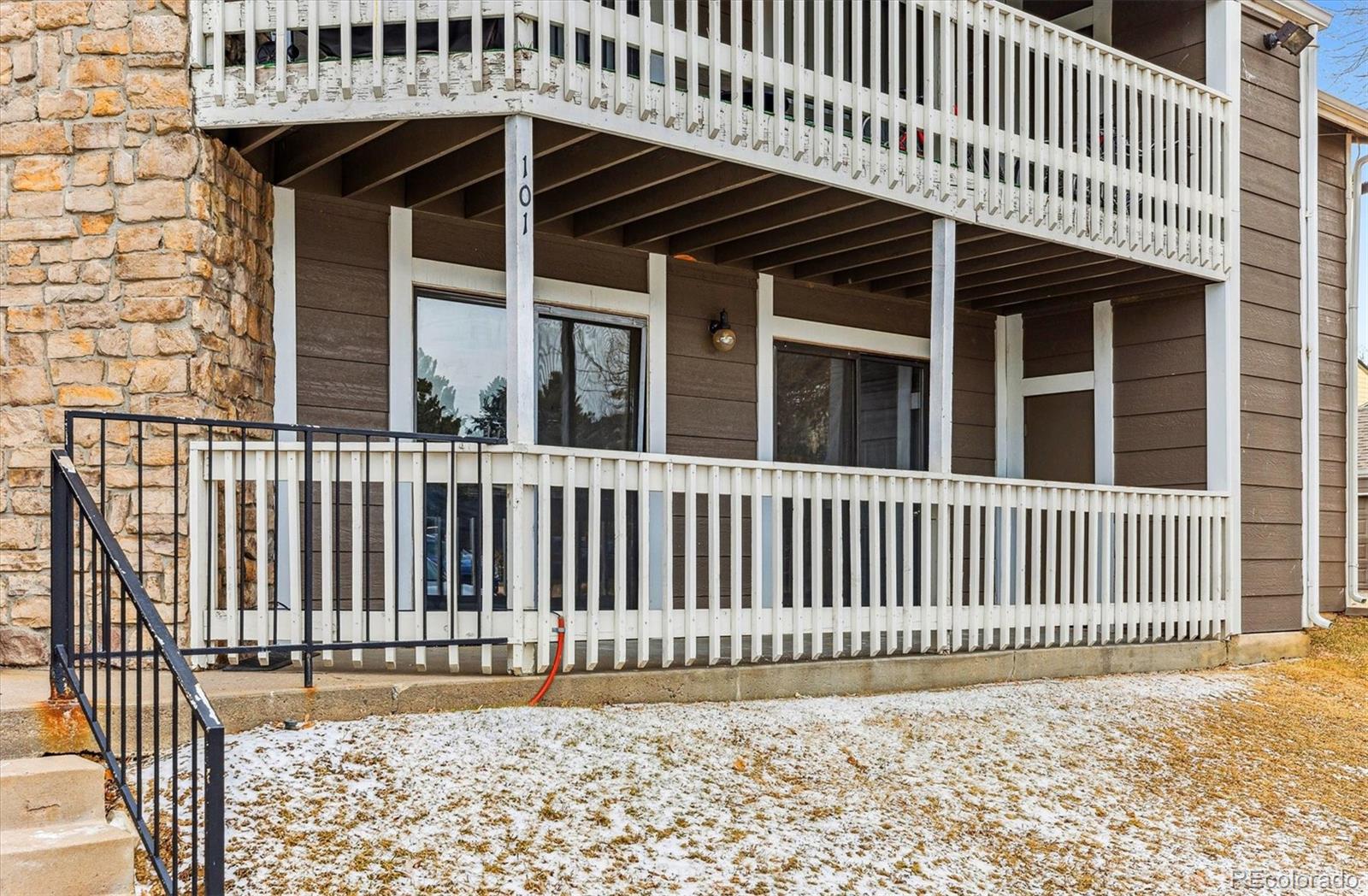 MLS Image #1 for 18004 e ohio avenue 101,aurora, Colorado