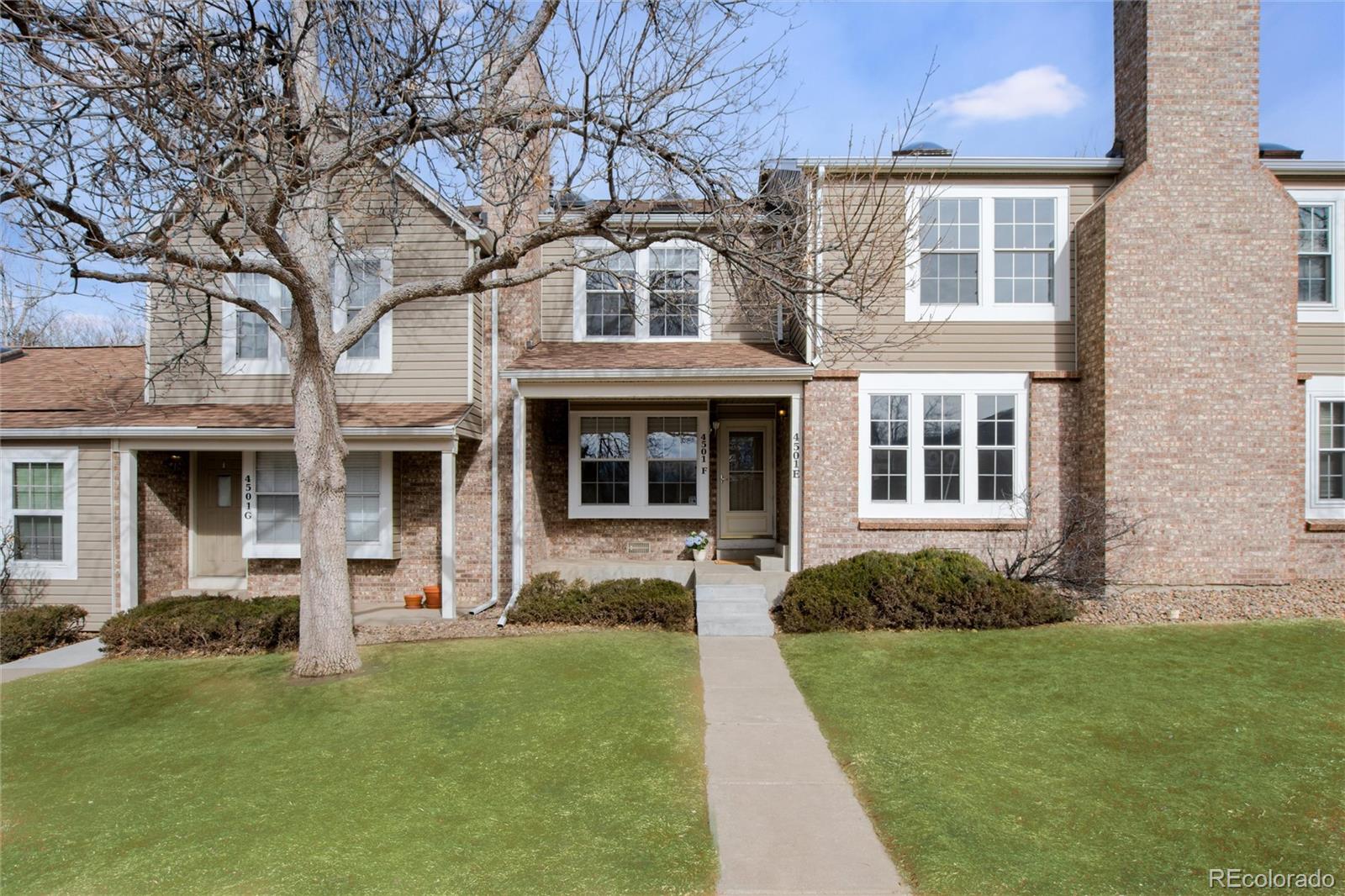 MLS Image #0 for 4501 s crystal way f300,aurora, Colorado