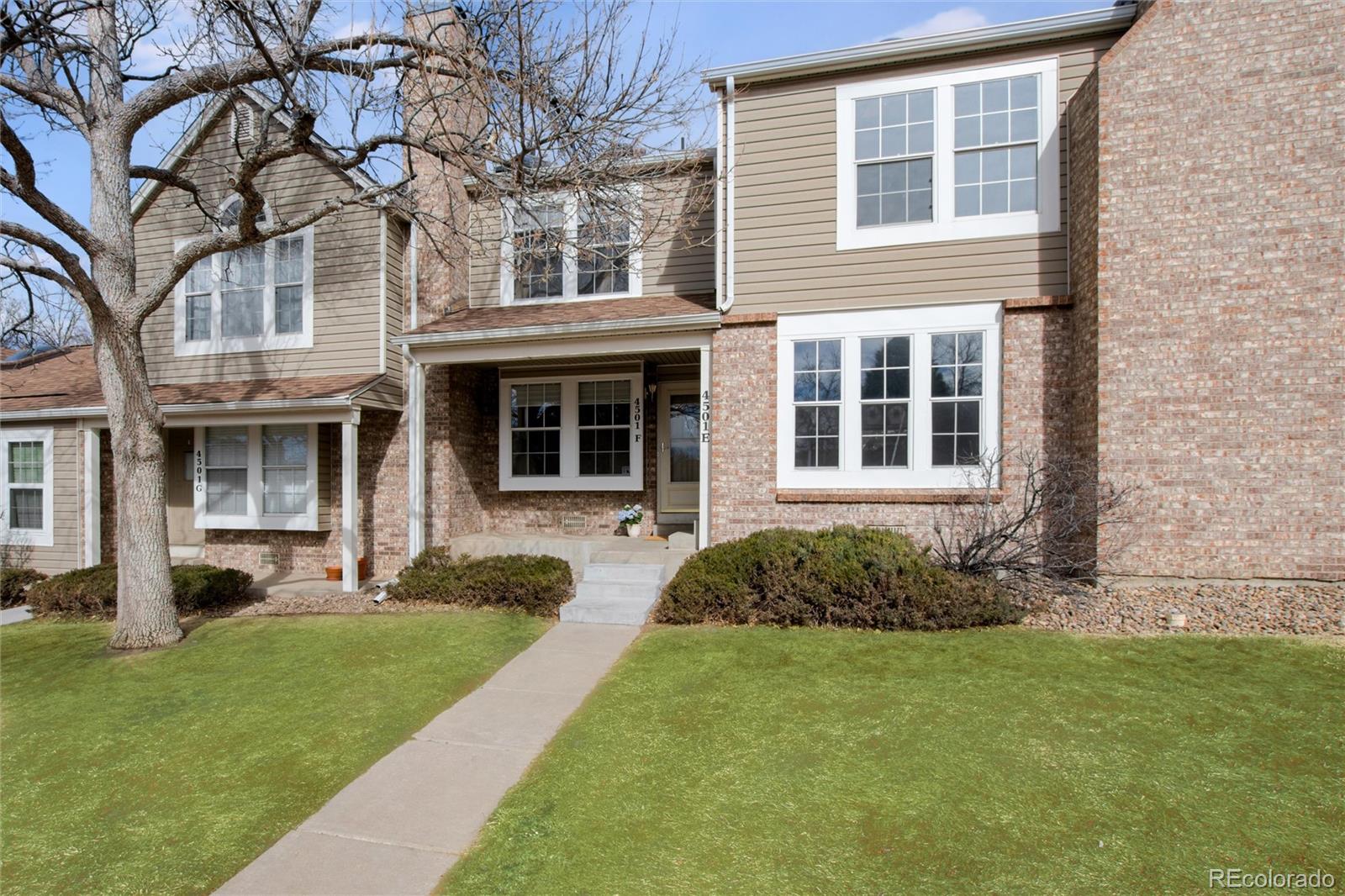 MLS Image #1 for 4501 s crystal way f300,aurora, Colorado