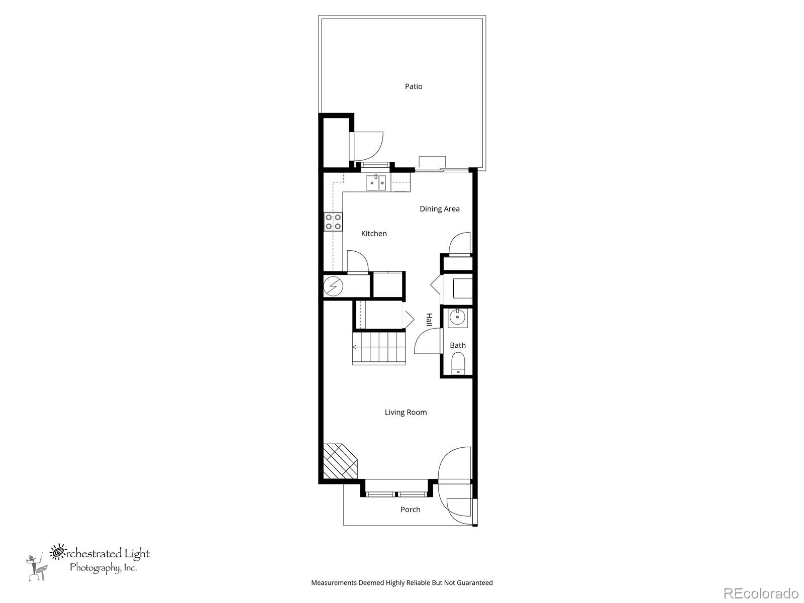 MLS Image #23 for 4501 s crystal way f300,aurora, Colorado