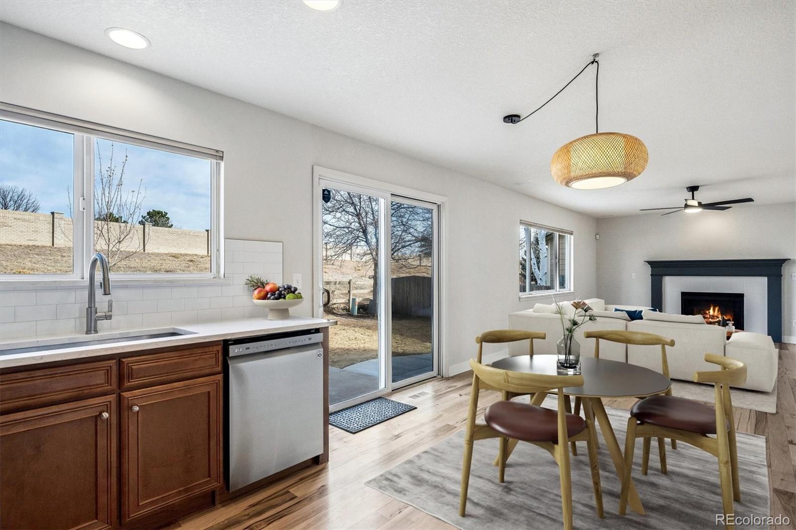 MLS Image #16 for 12505  swansea drive,parker, Colorado
