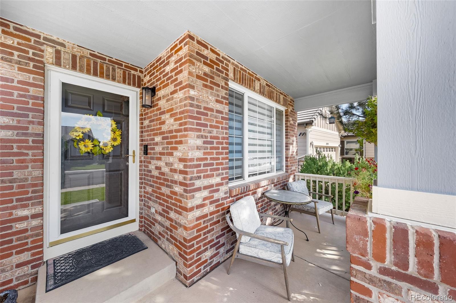 MLS Image #3 for 12505  swansea drive,parker, Colorado