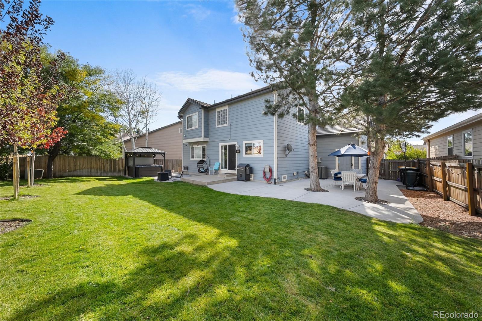 MLS Image #36 for 12505  swansea drive,parker, Colorado
